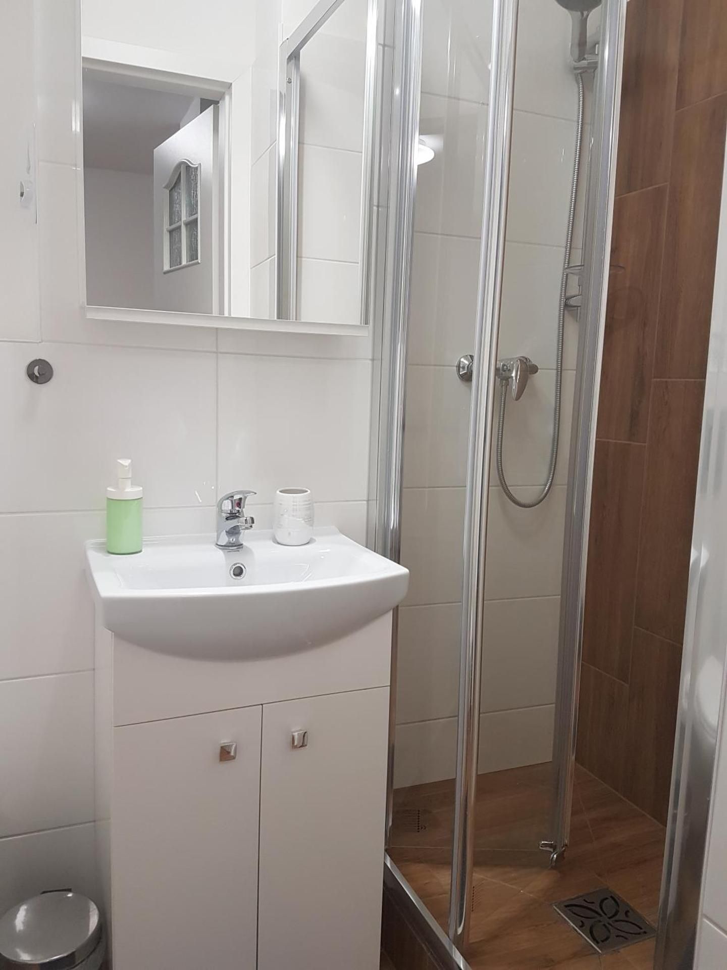 Studio Apartment 220 Panorama with city view, 14th floor - 3 Bagno Street