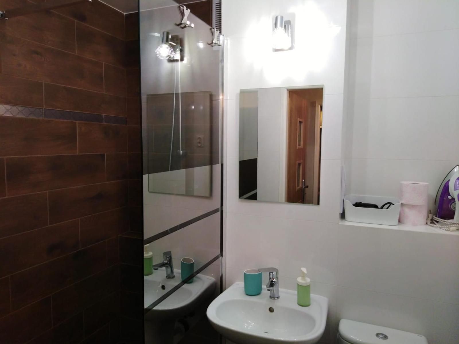 Two Bedroom Apartment 401 - 4 Graniczna Street
