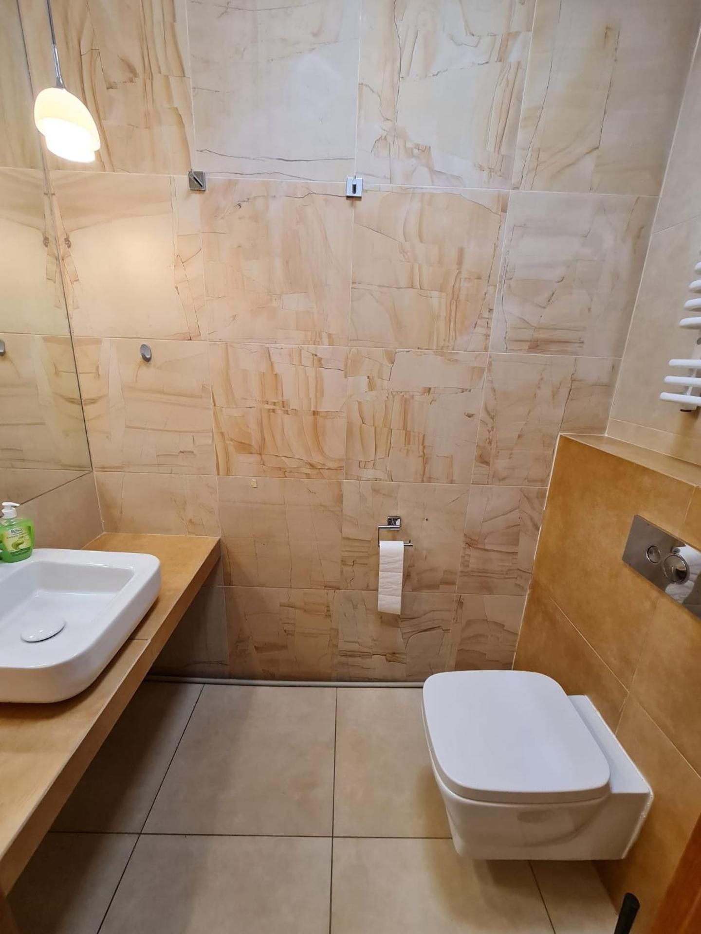Large Single Room
