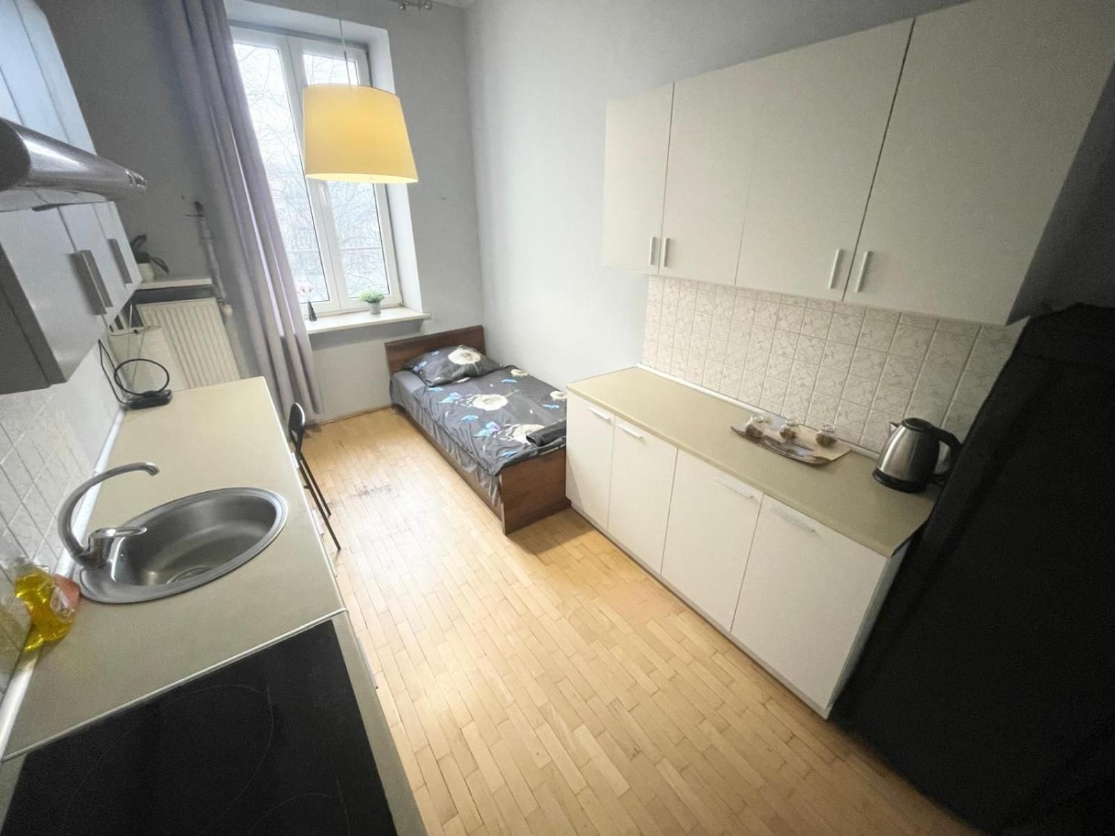 Large Single Room