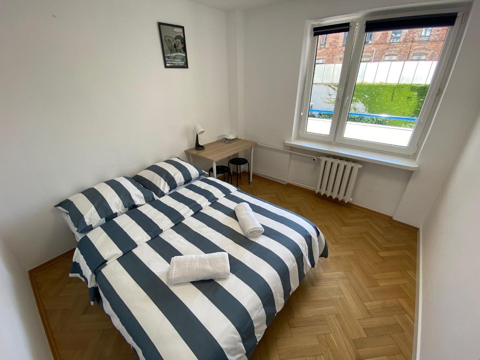 Small Double Room