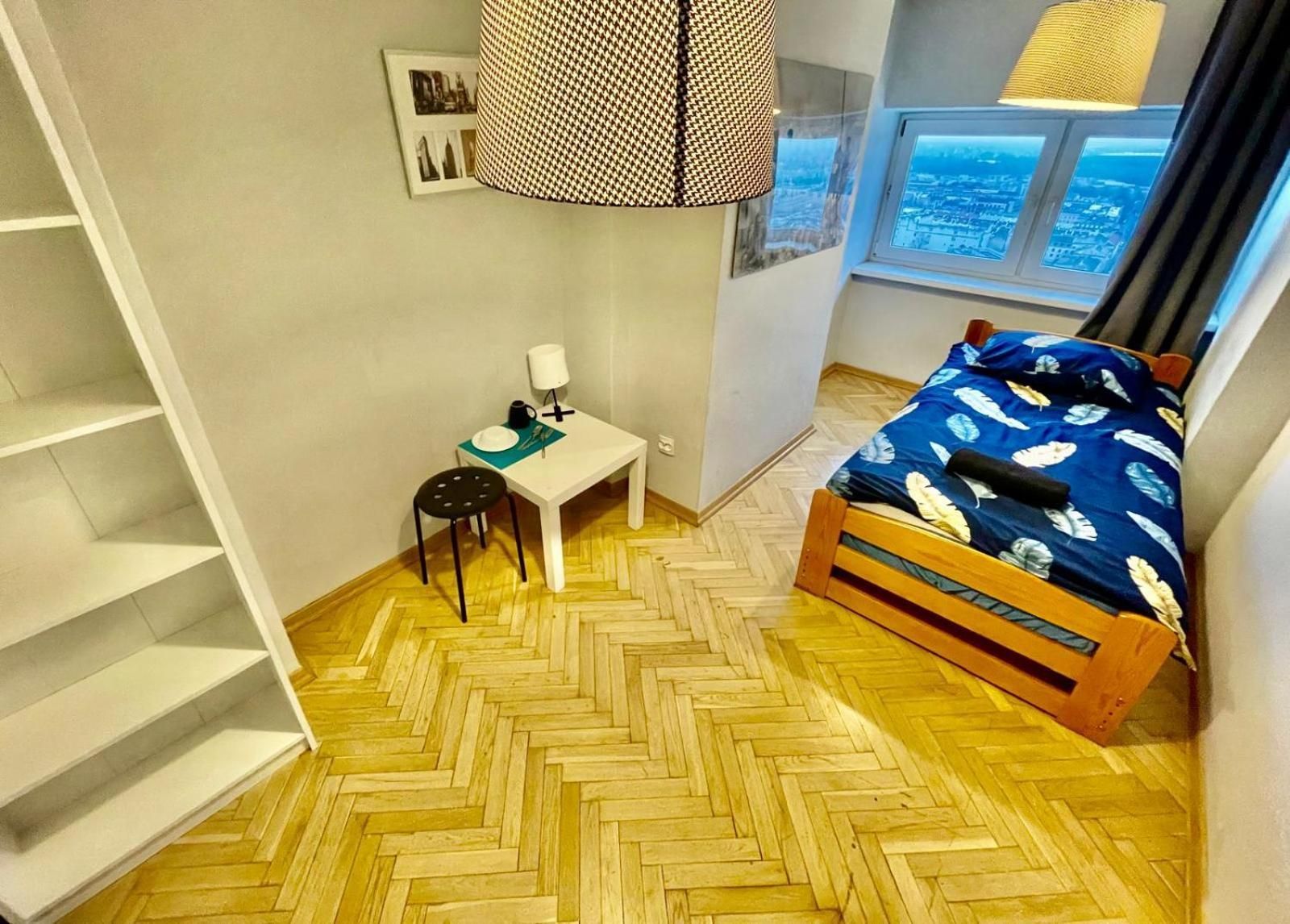 Large Single Room