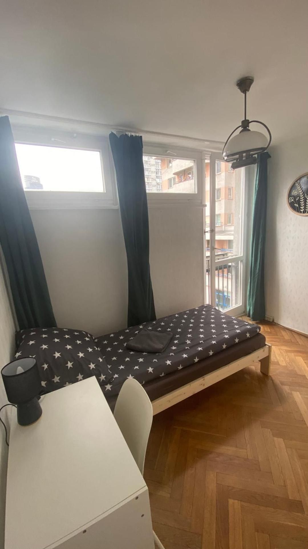 Standard Single Room with Shared Bathroom
