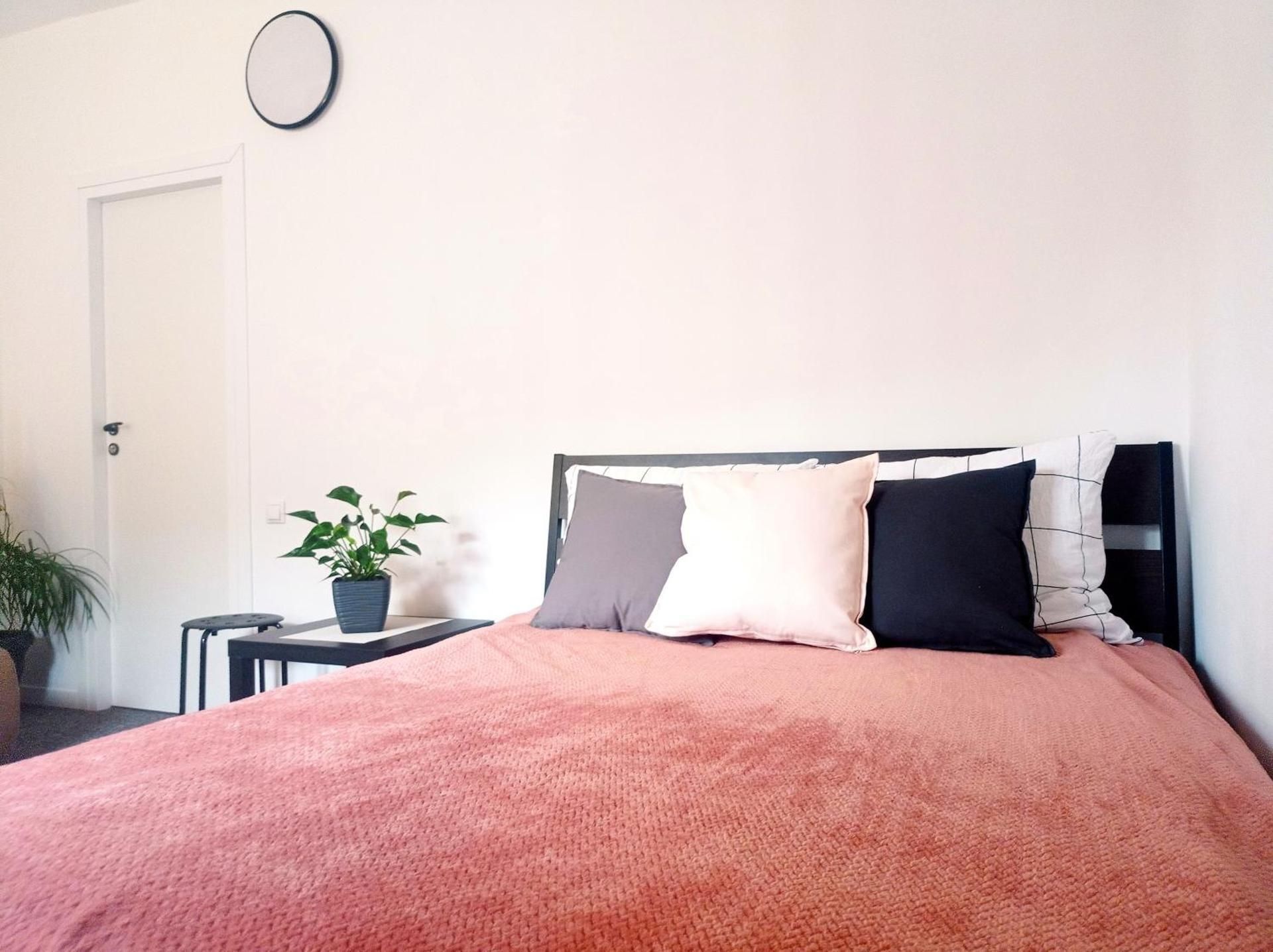 Double Room with Extra Bed