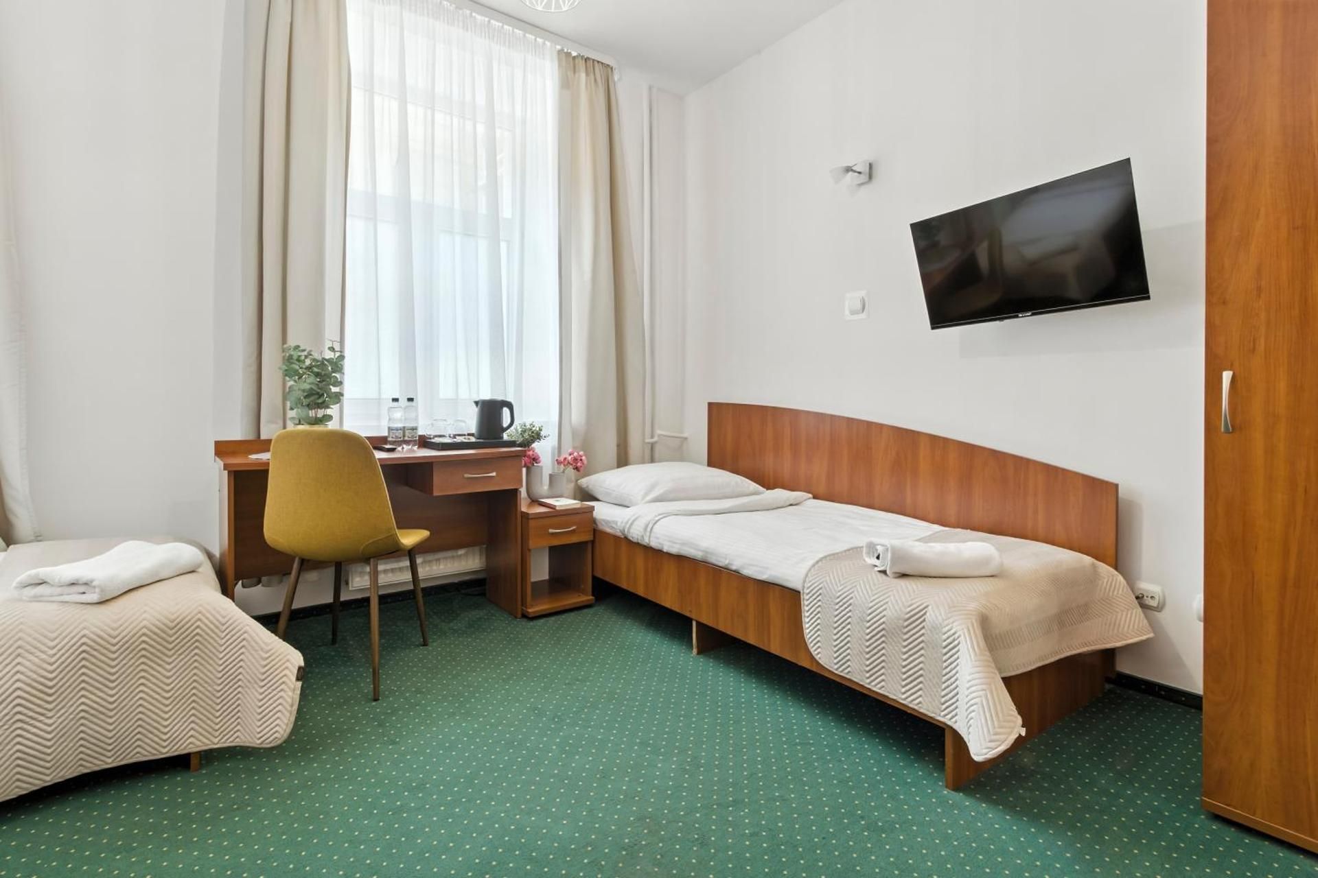 Small Double Room