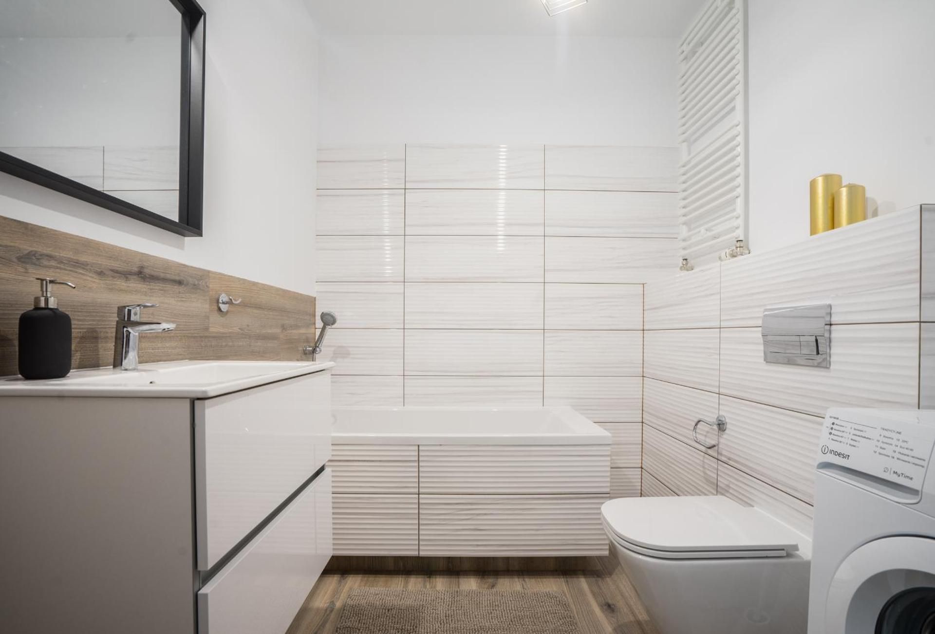 Superior Apartment