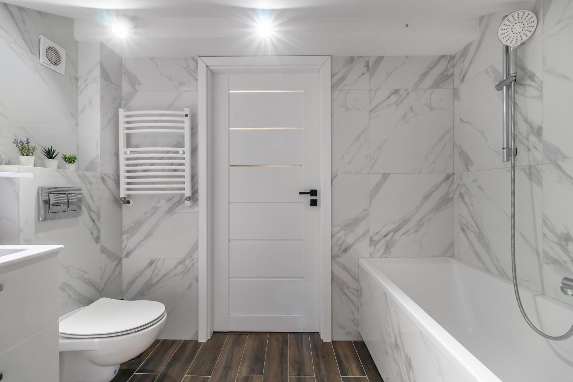Two-Bedroom Studio Apartment