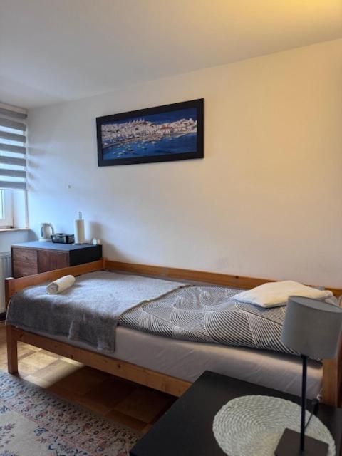 Small Single Room
