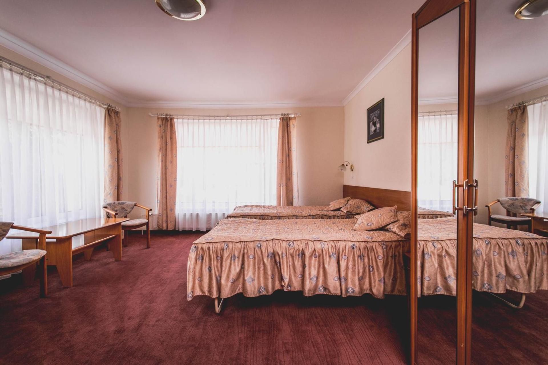 Single Room