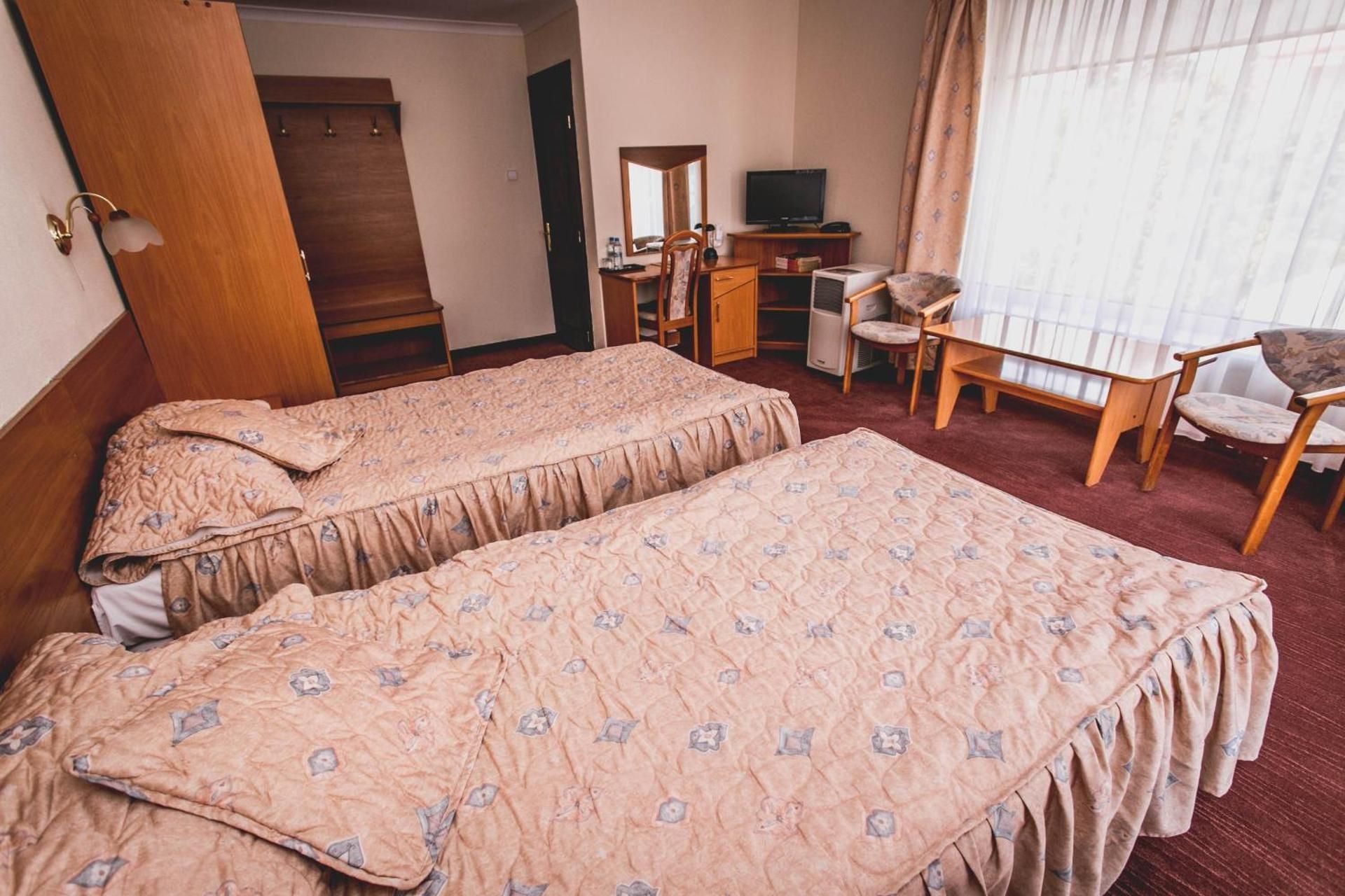 Single Room