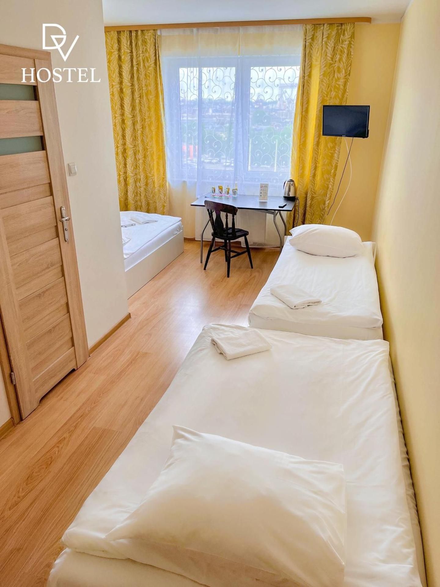 Triple Room with Bathroom