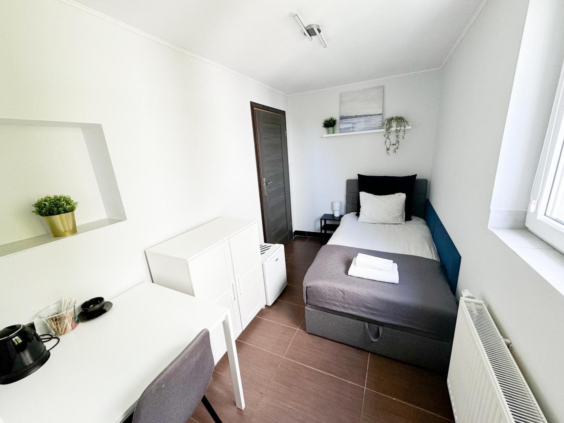 Single Room