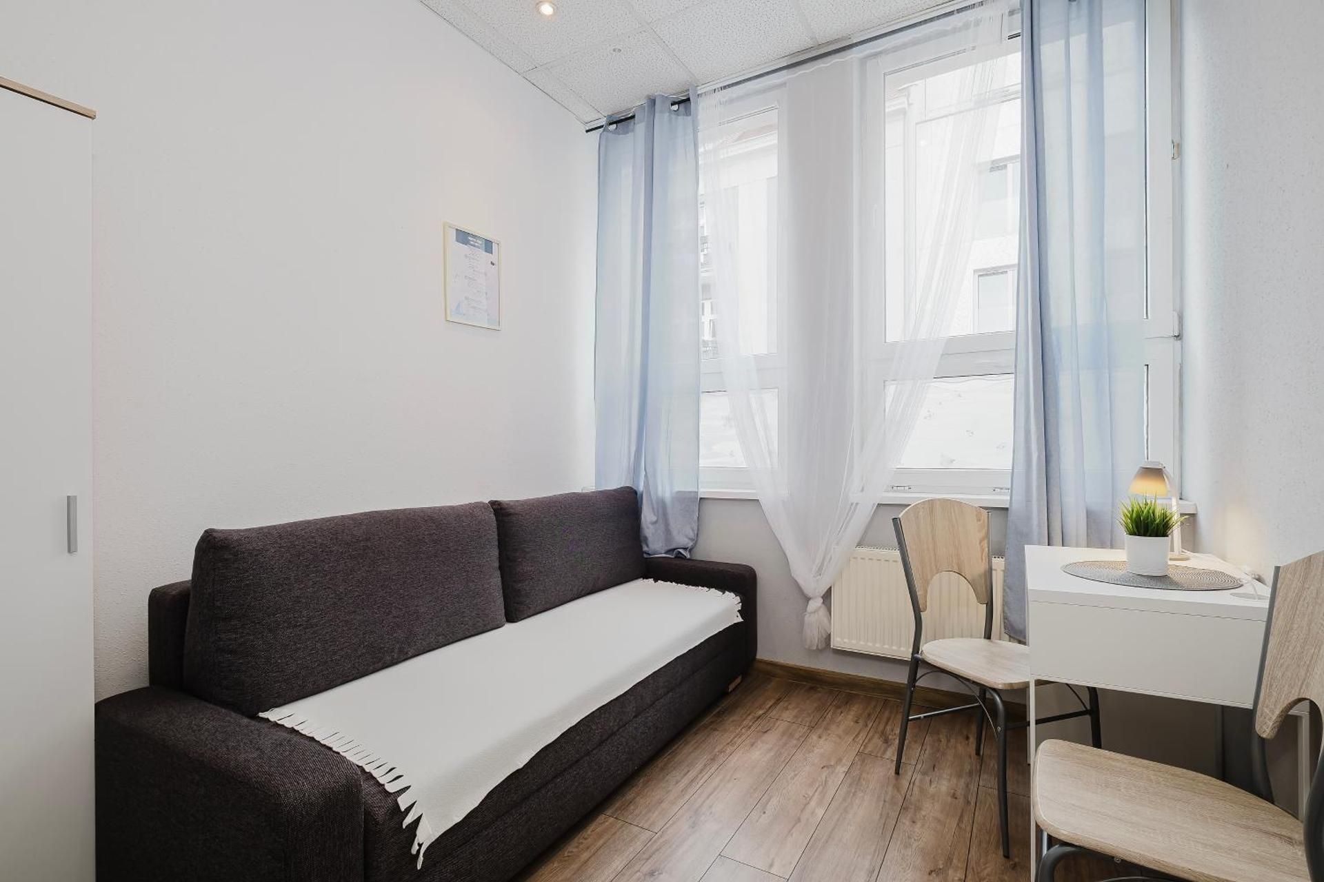 Small Double Room