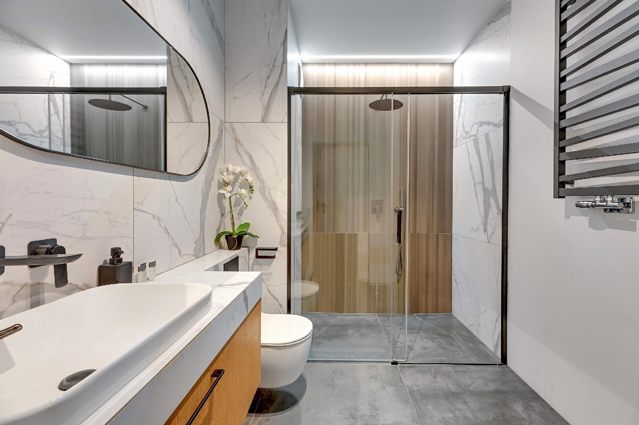 1 Bedroom Deluxe