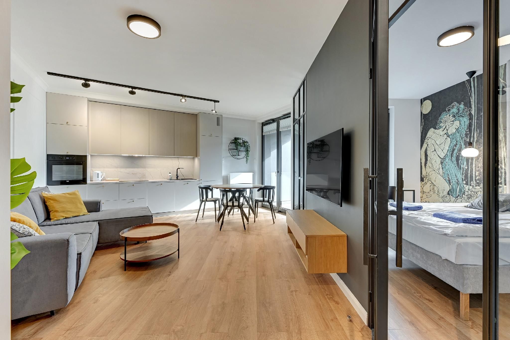 1 Bedroom Deluxe