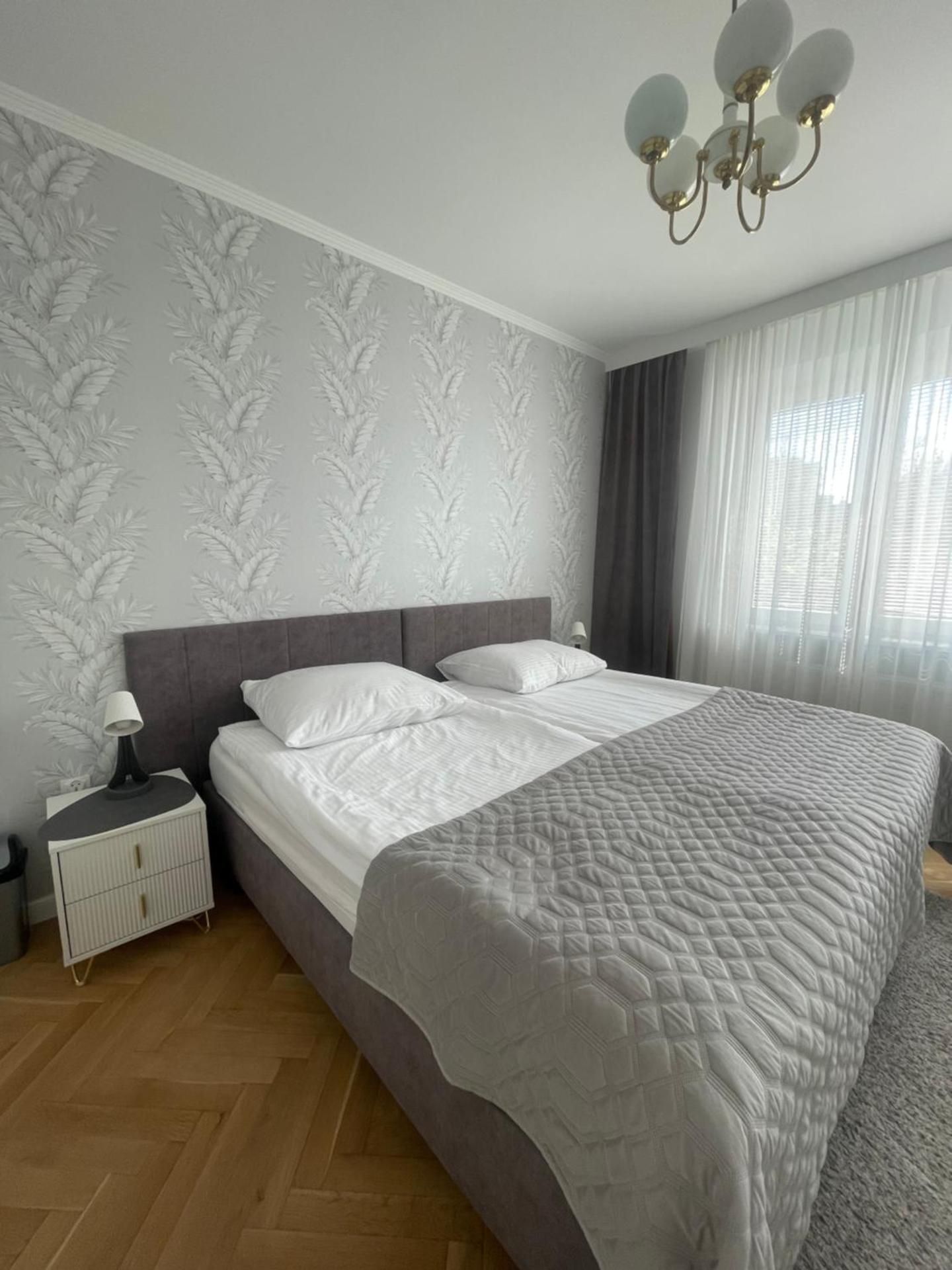 Double or Twin Room with View