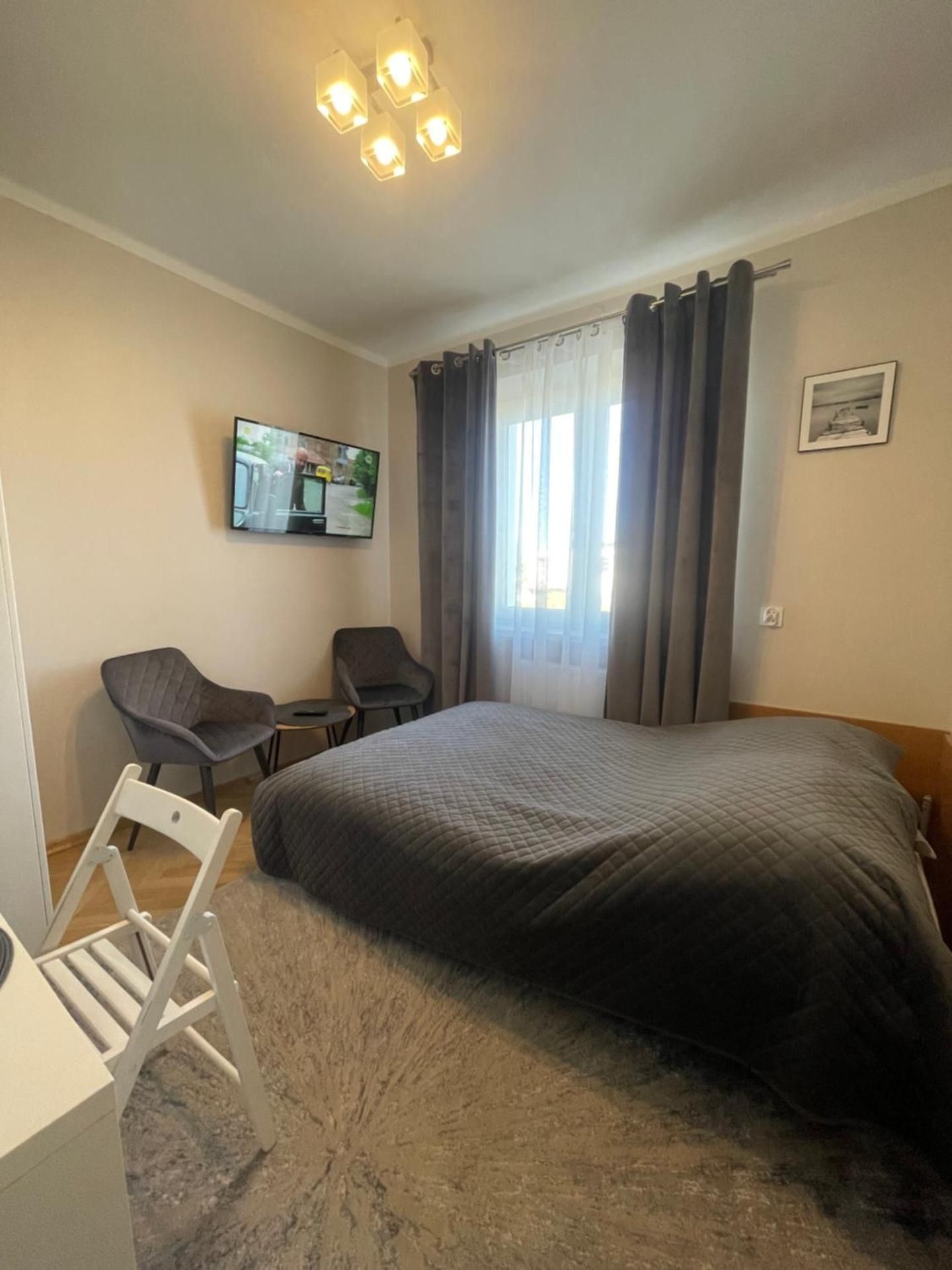 Small Double Room