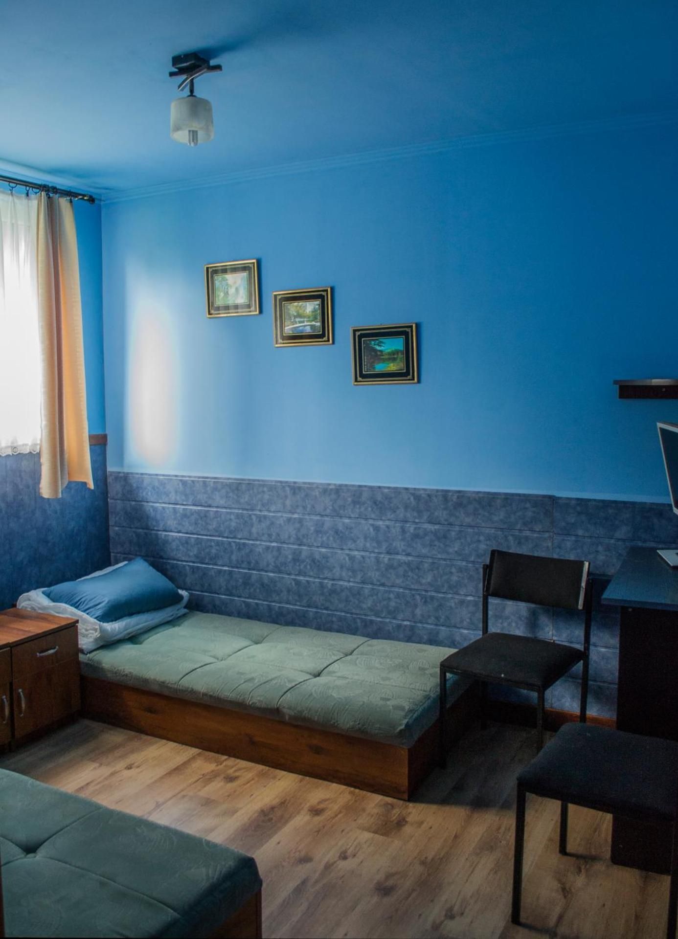 Small Twin Room