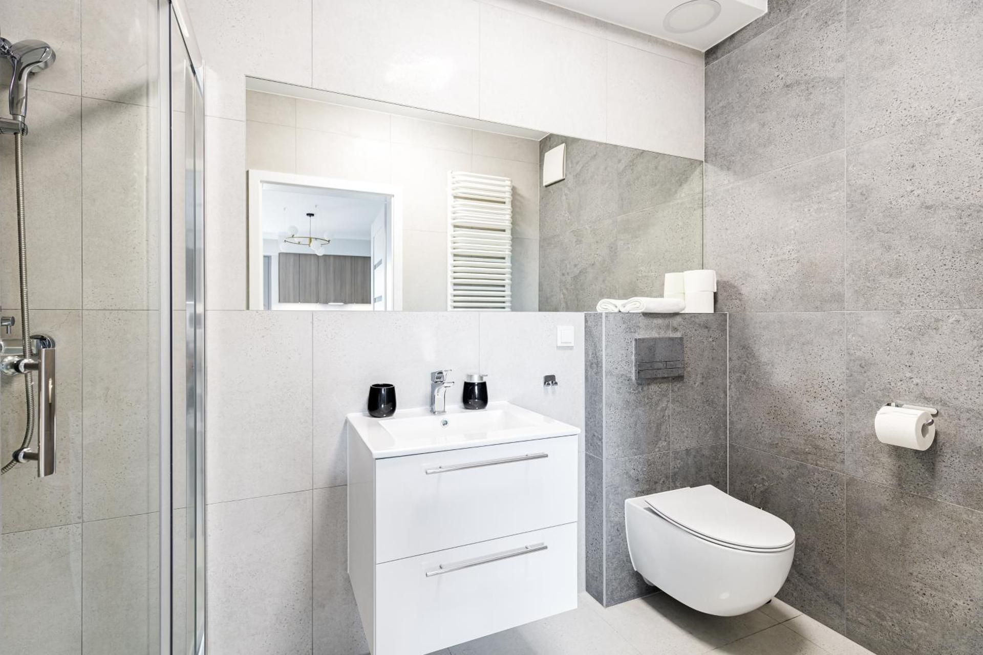 Two-Bedroom Apartment - A112