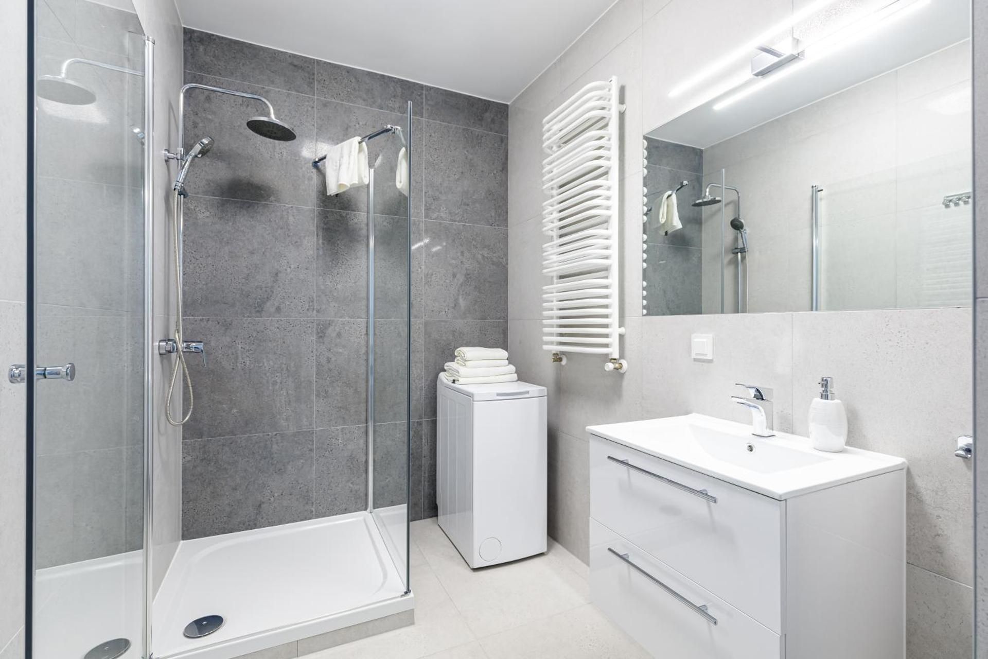 Superior Apartment - A95