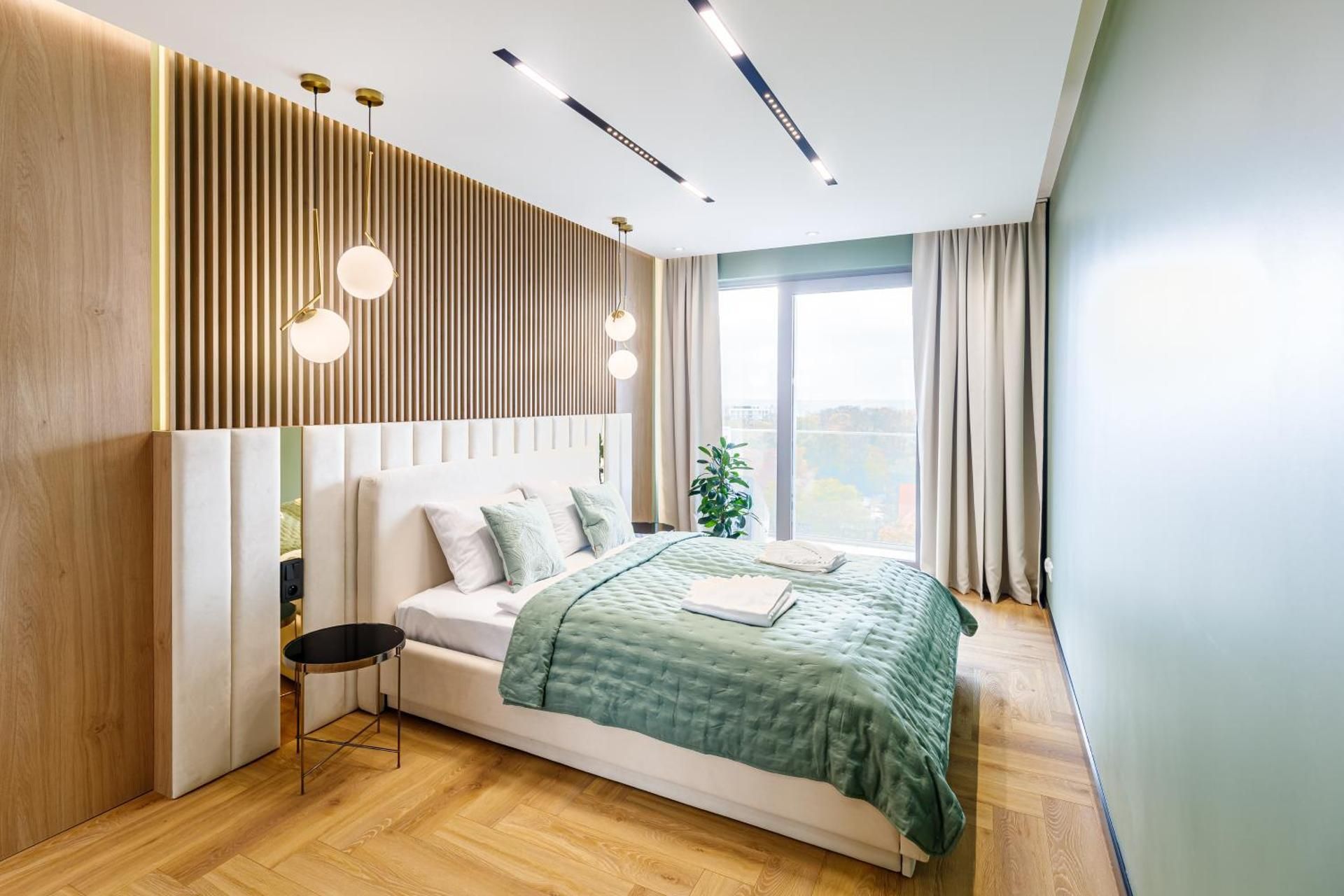 Apartament typu Deluxe – A94