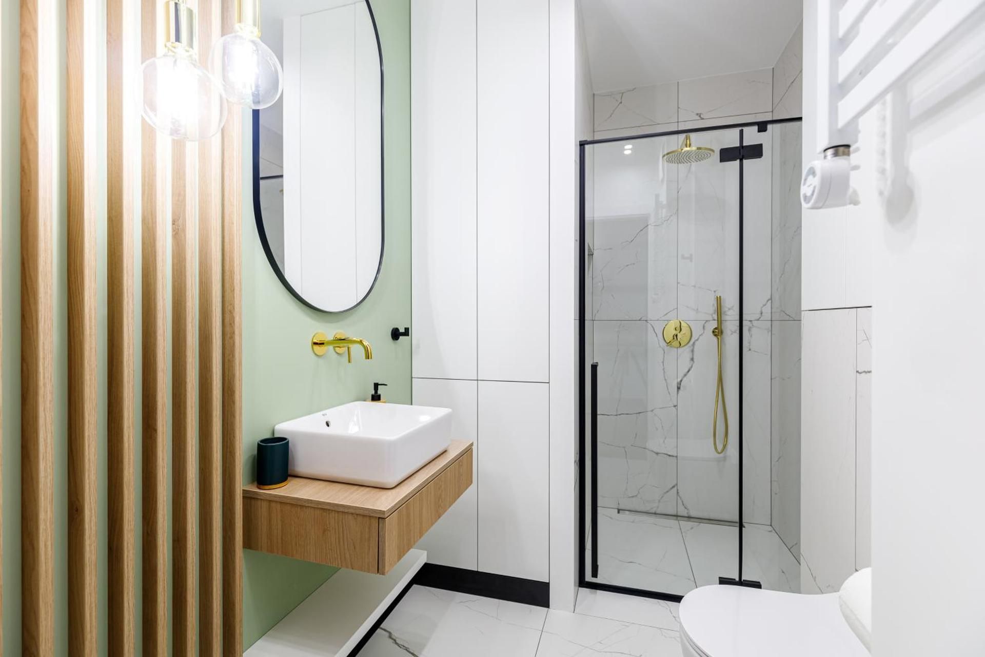 Apartament typu Deluxe – A94