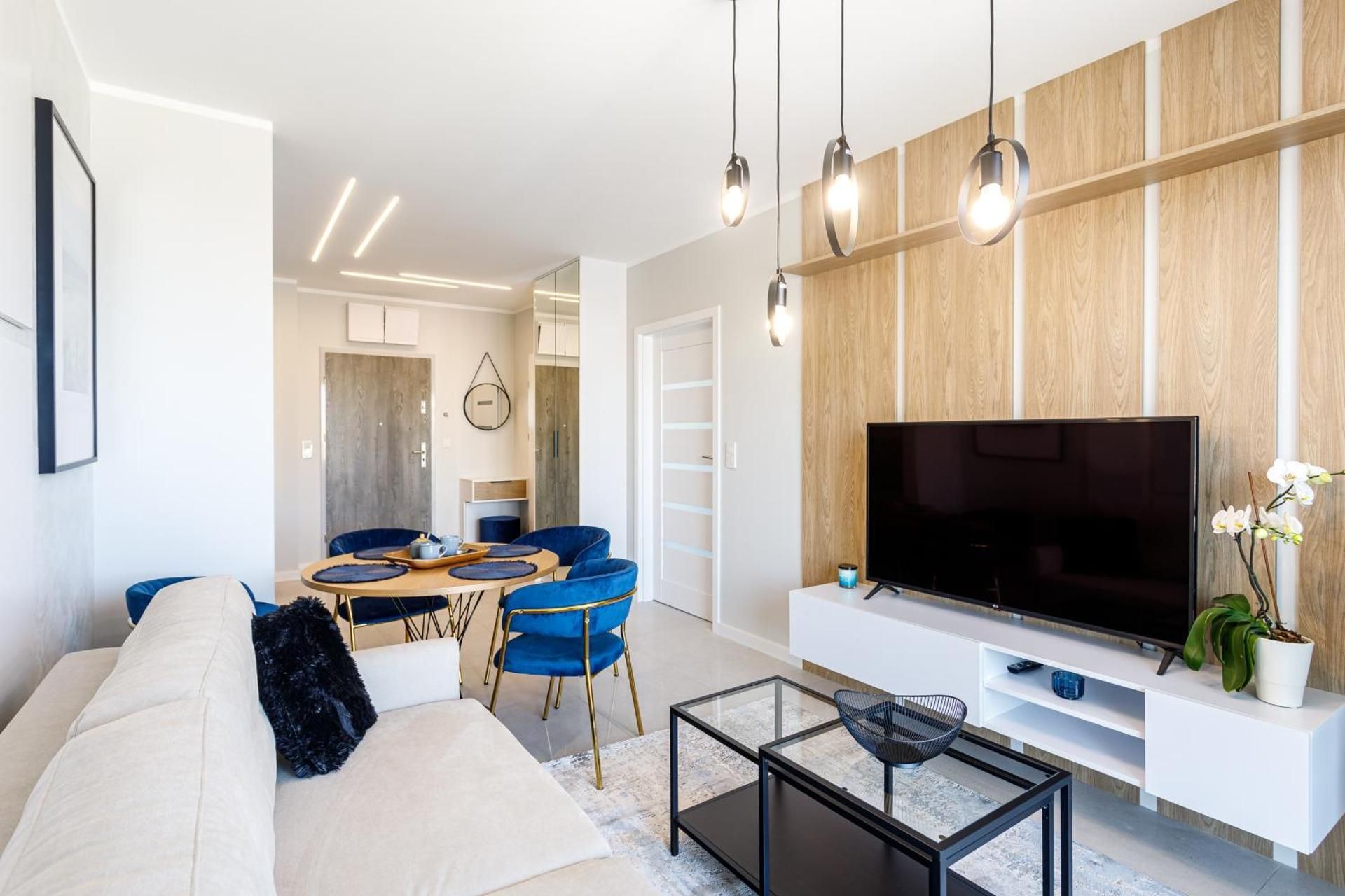 Apartment with Sea View - C84