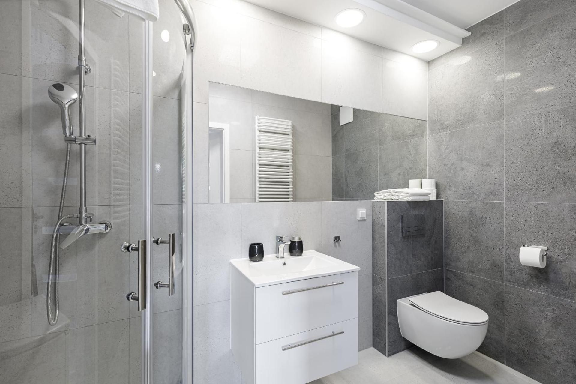 Two-Bedroom Apartment - A92