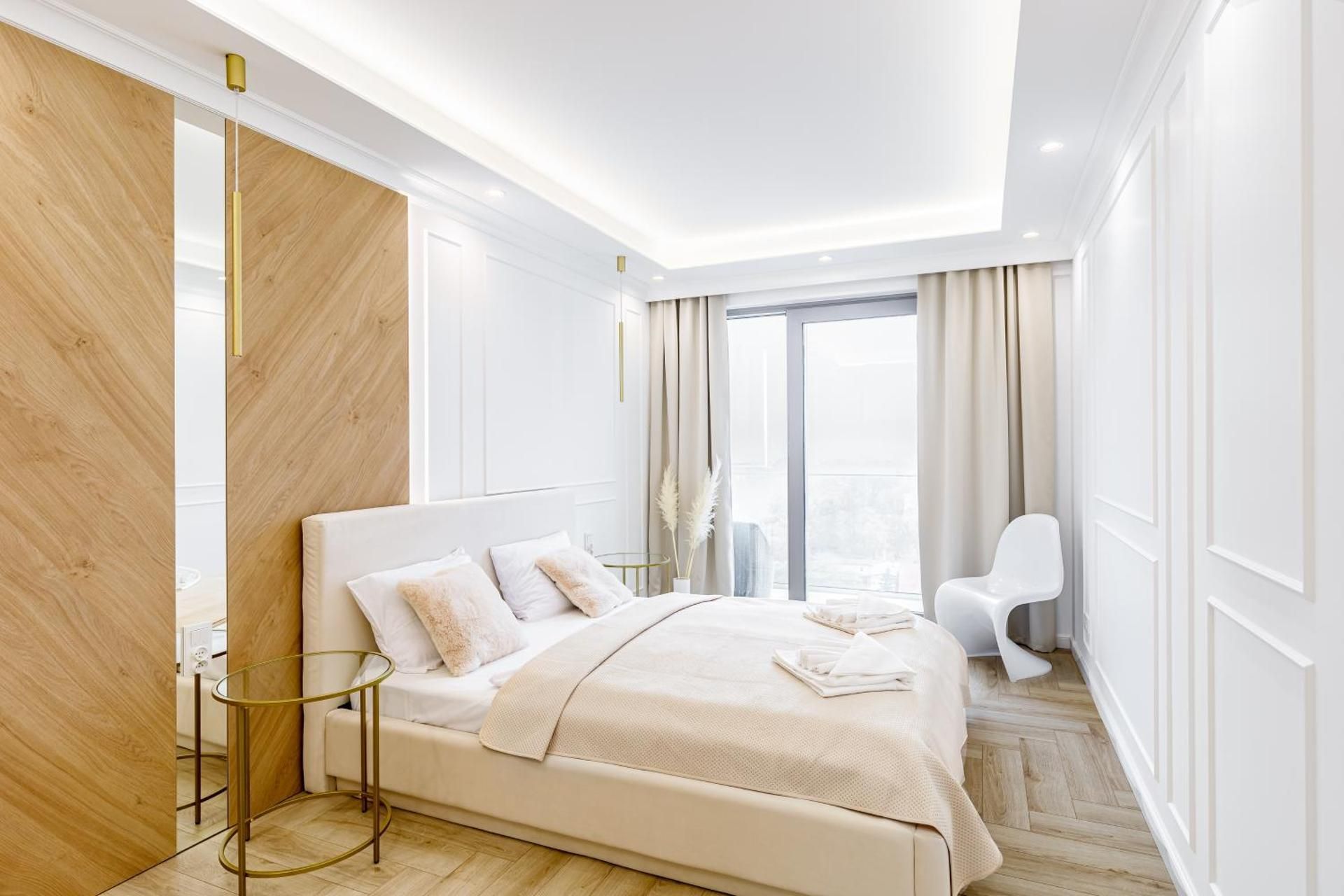 Deluxe Apartment - A114
