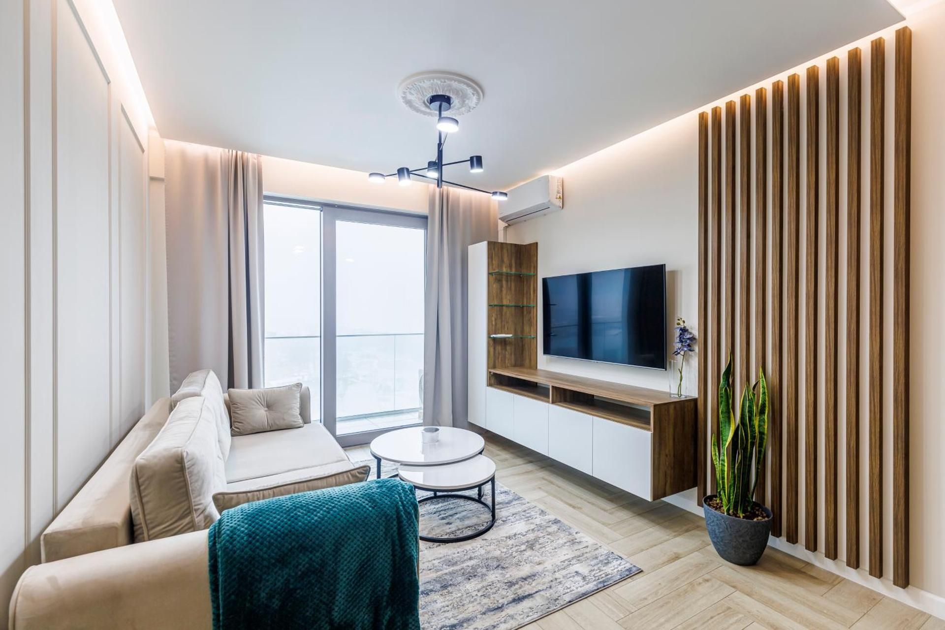 Apartament typu Deluxe - A93