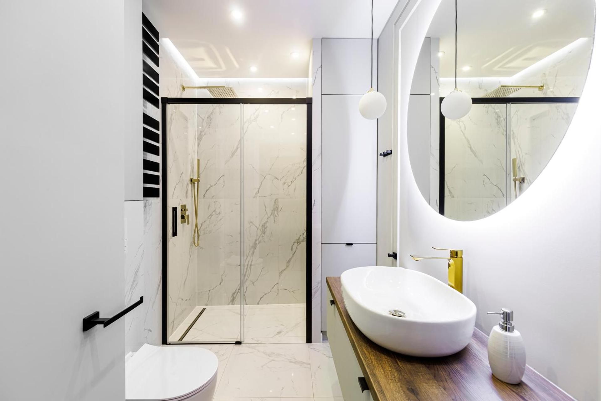 Apartament typu Deluxe - A93