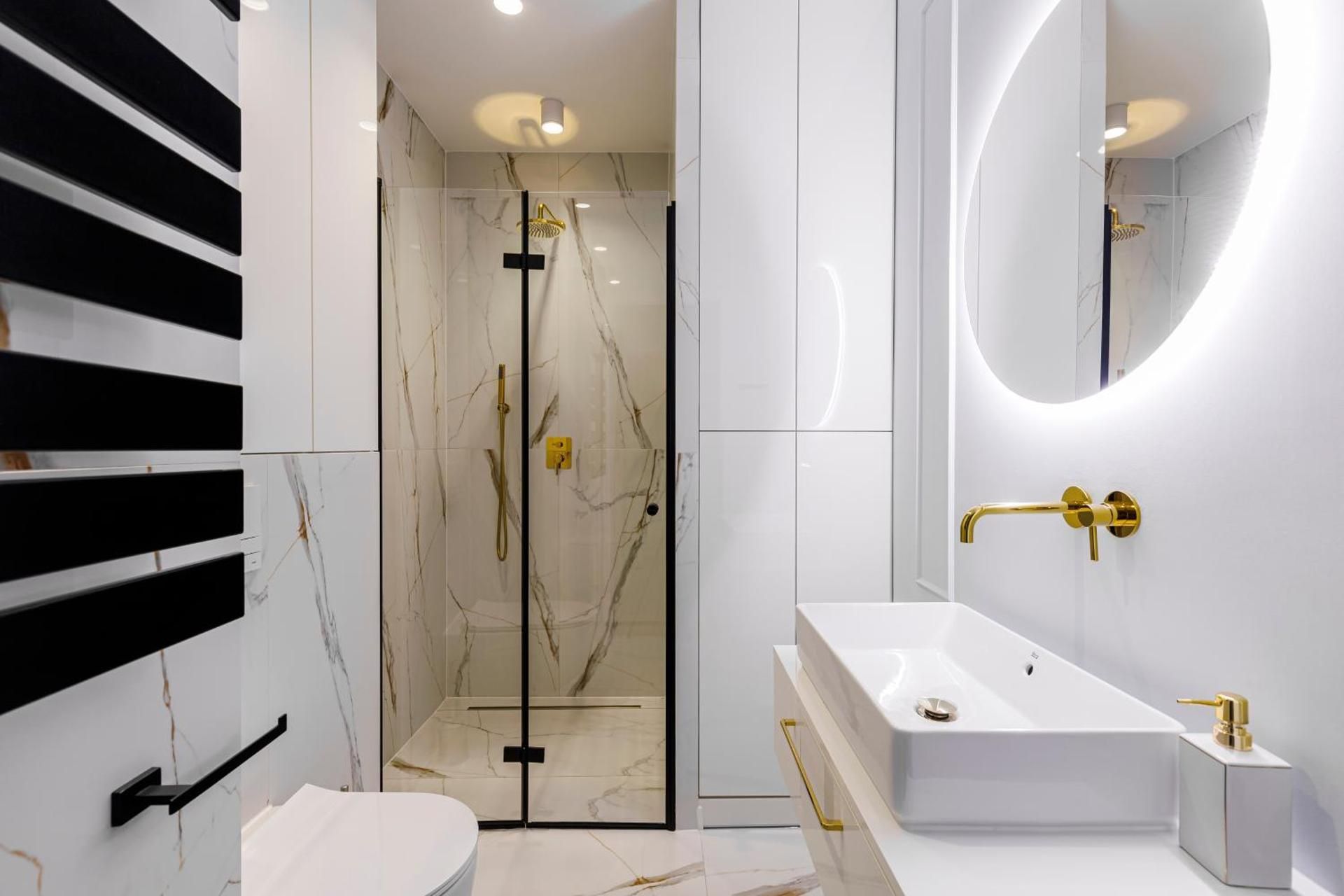 Apartament typu Deluxe - A113
