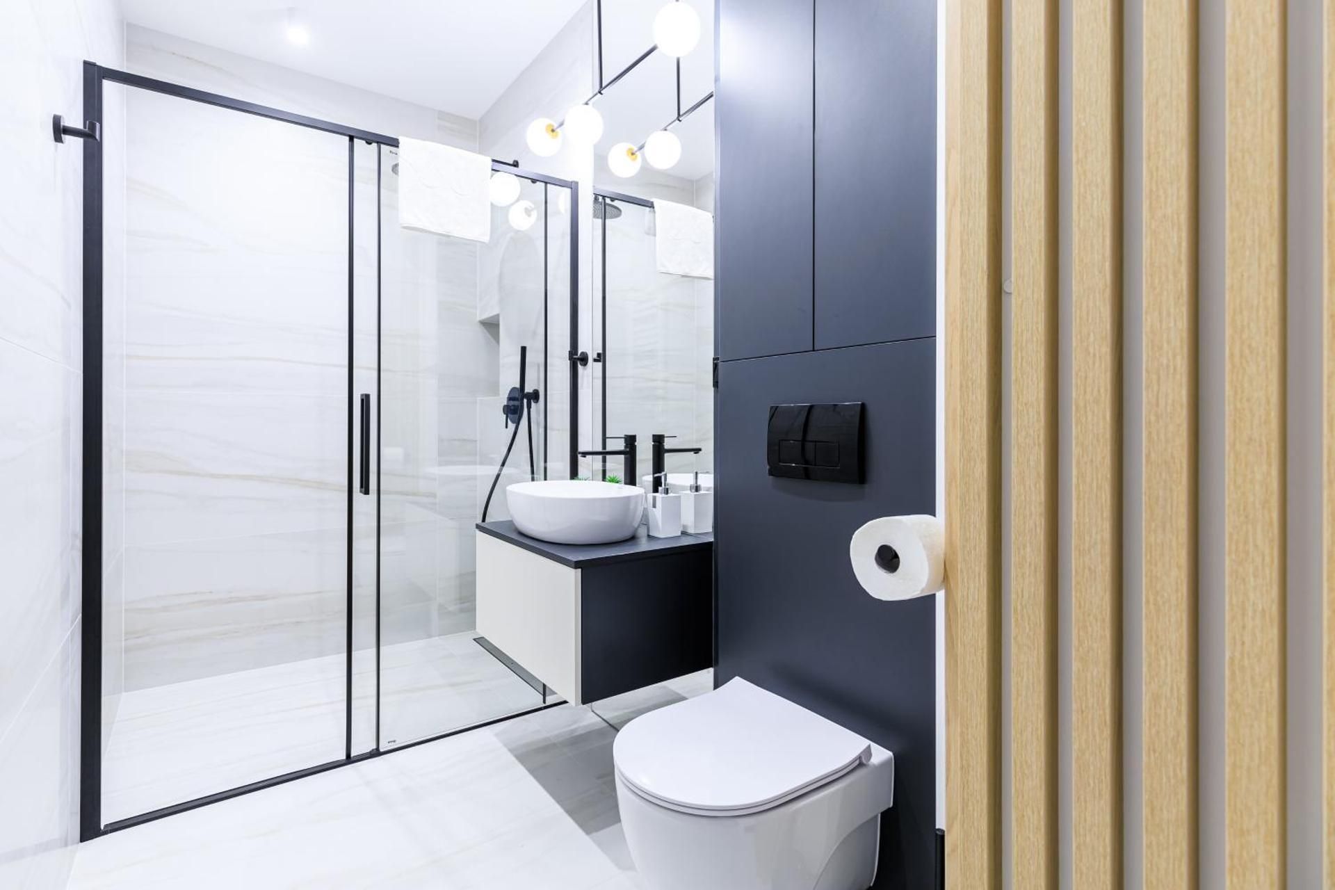 Apartment with Sea View - A77