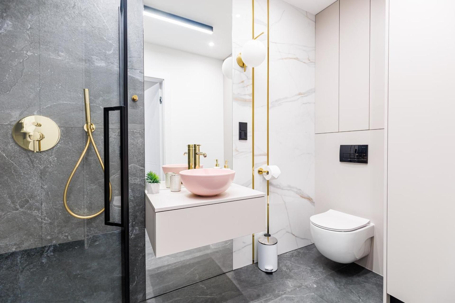 Two-Bedroom Apartment - A71