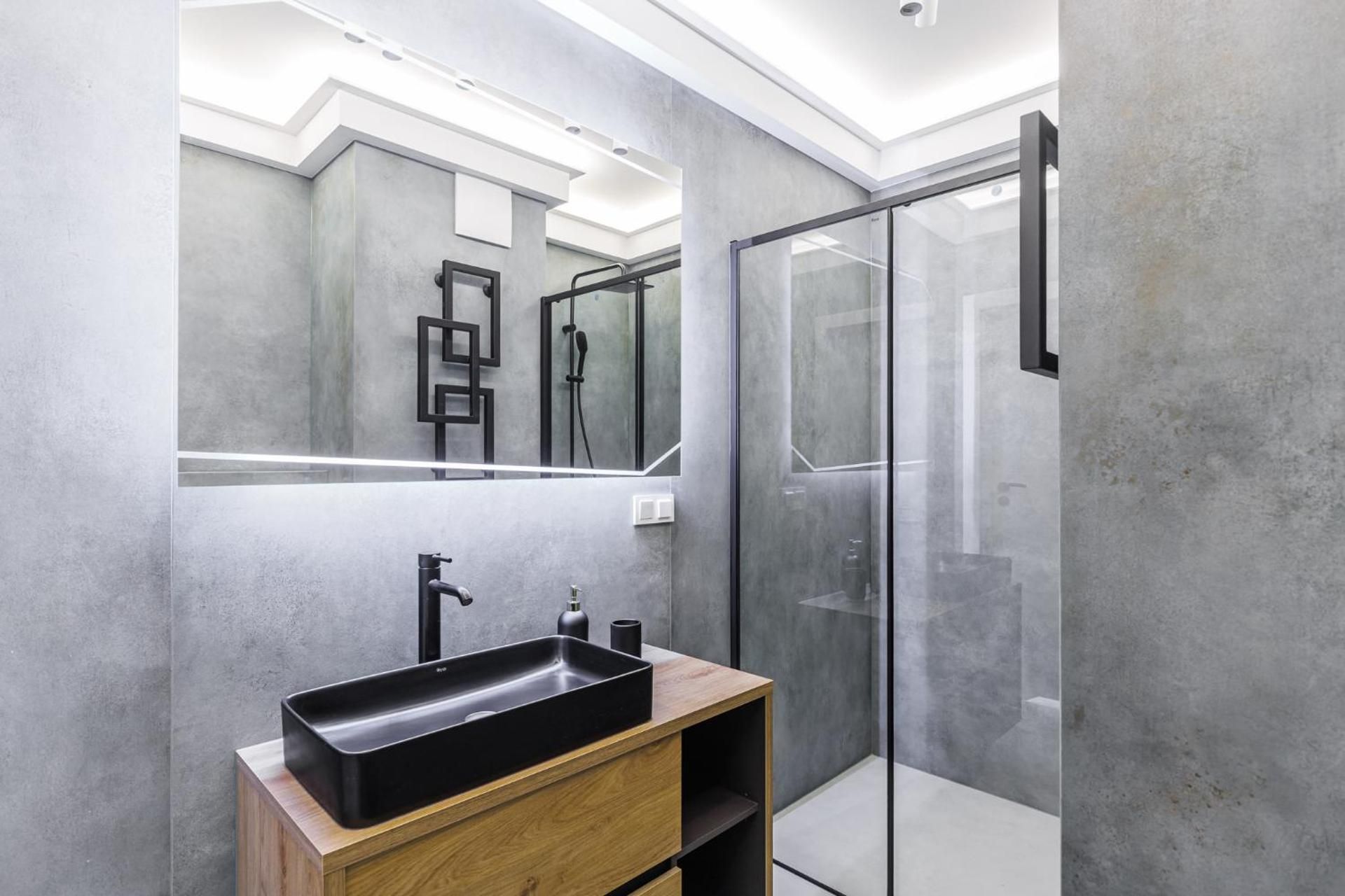 Apartment with Sea View - B94