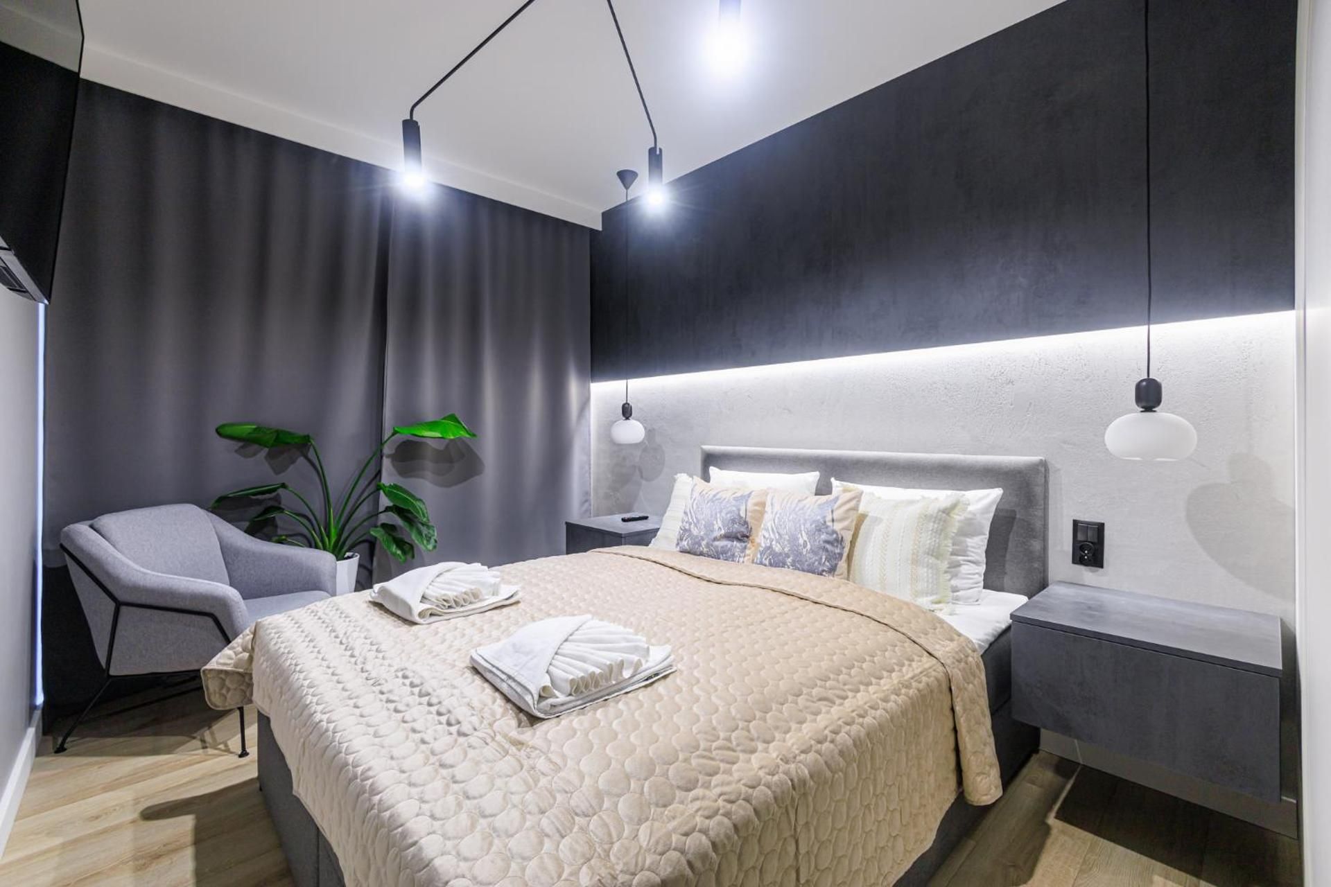 Superior Apartment - B79