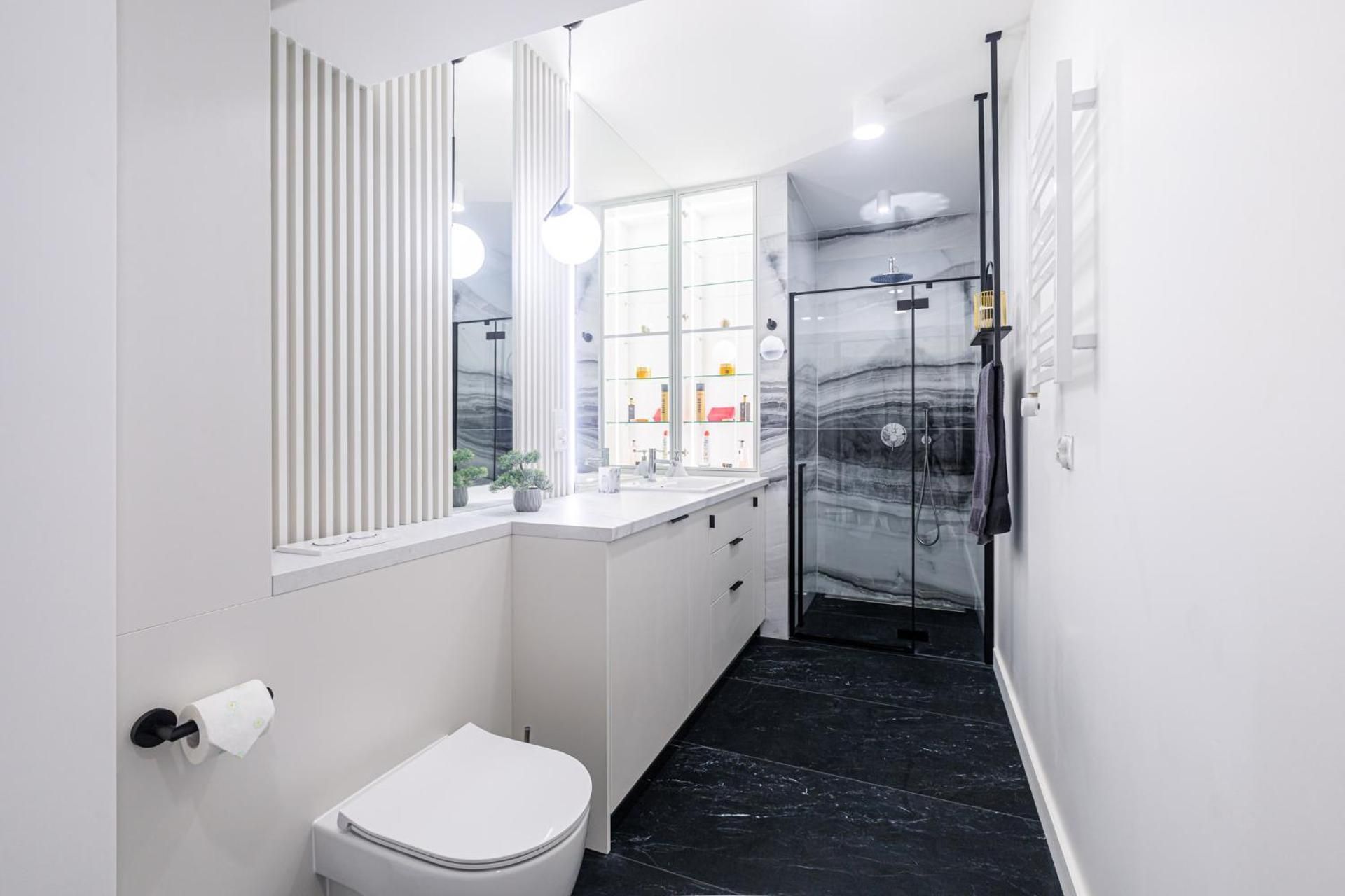 Superior Apartment - B79