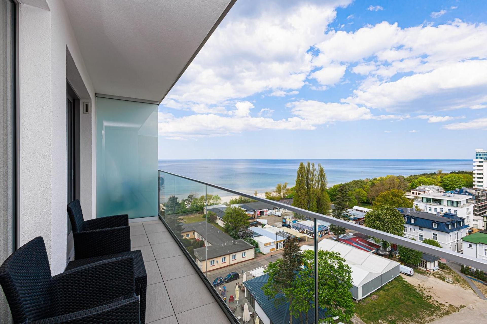 Superior Apartment - C108