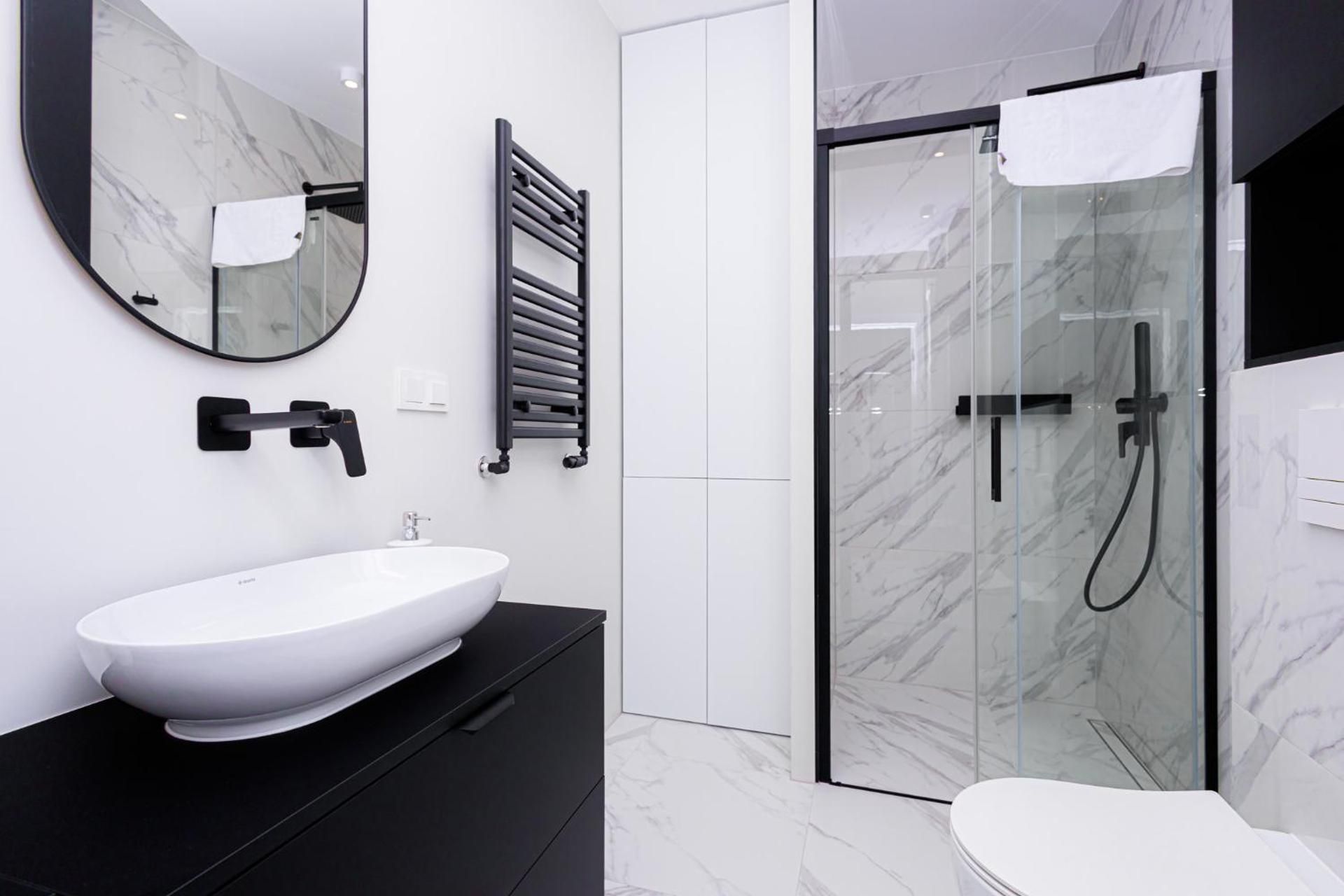 One-Bedroom Apartment - C107