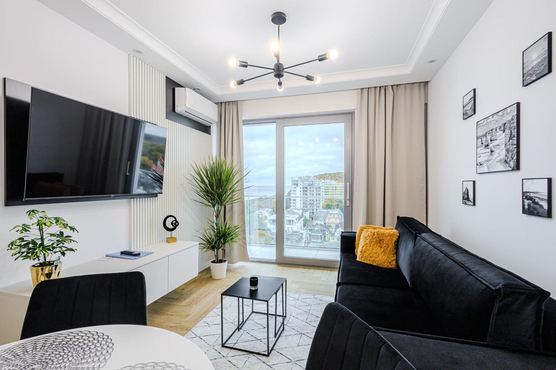 Superior Apartment - C104