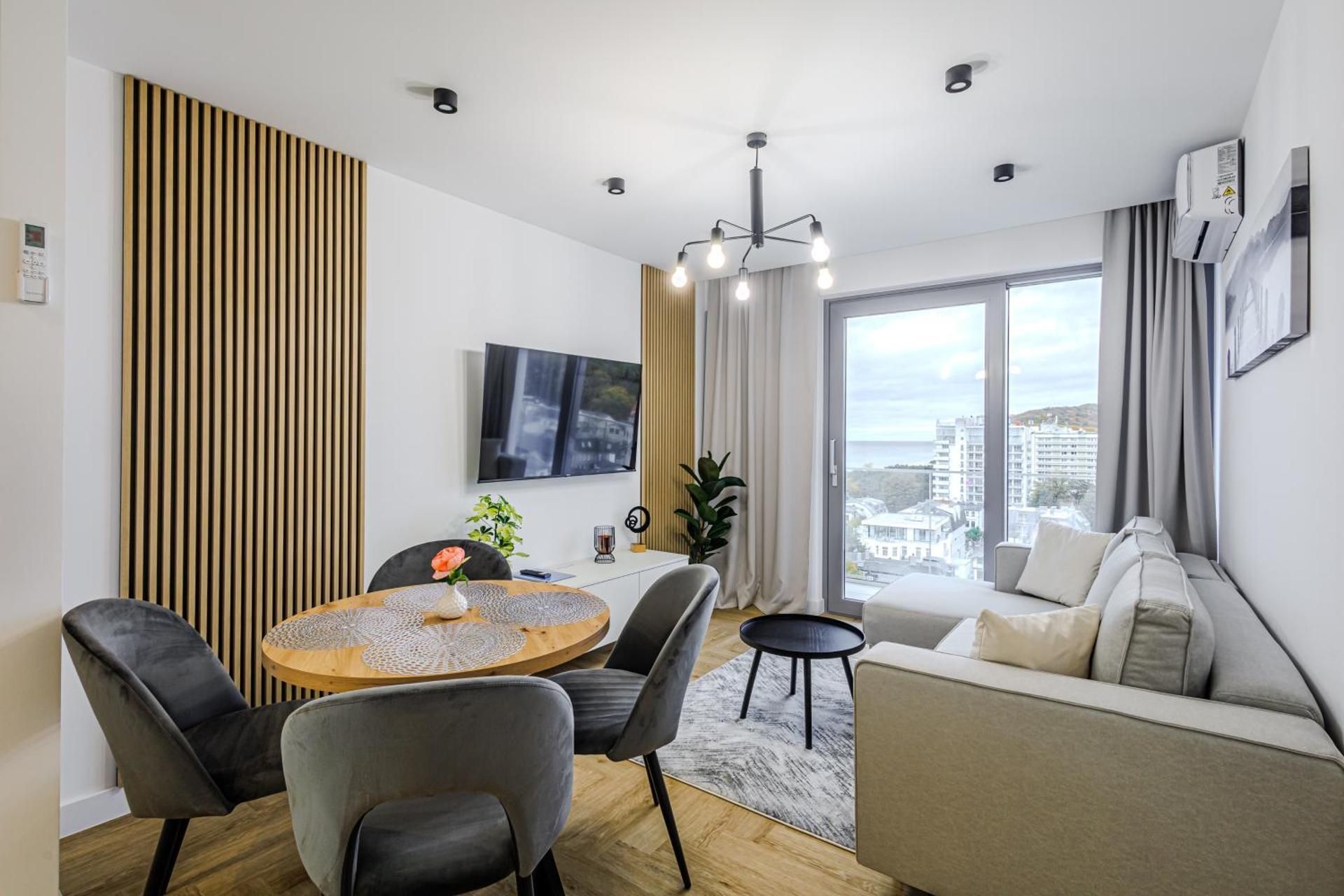 Superior Apartment - C105