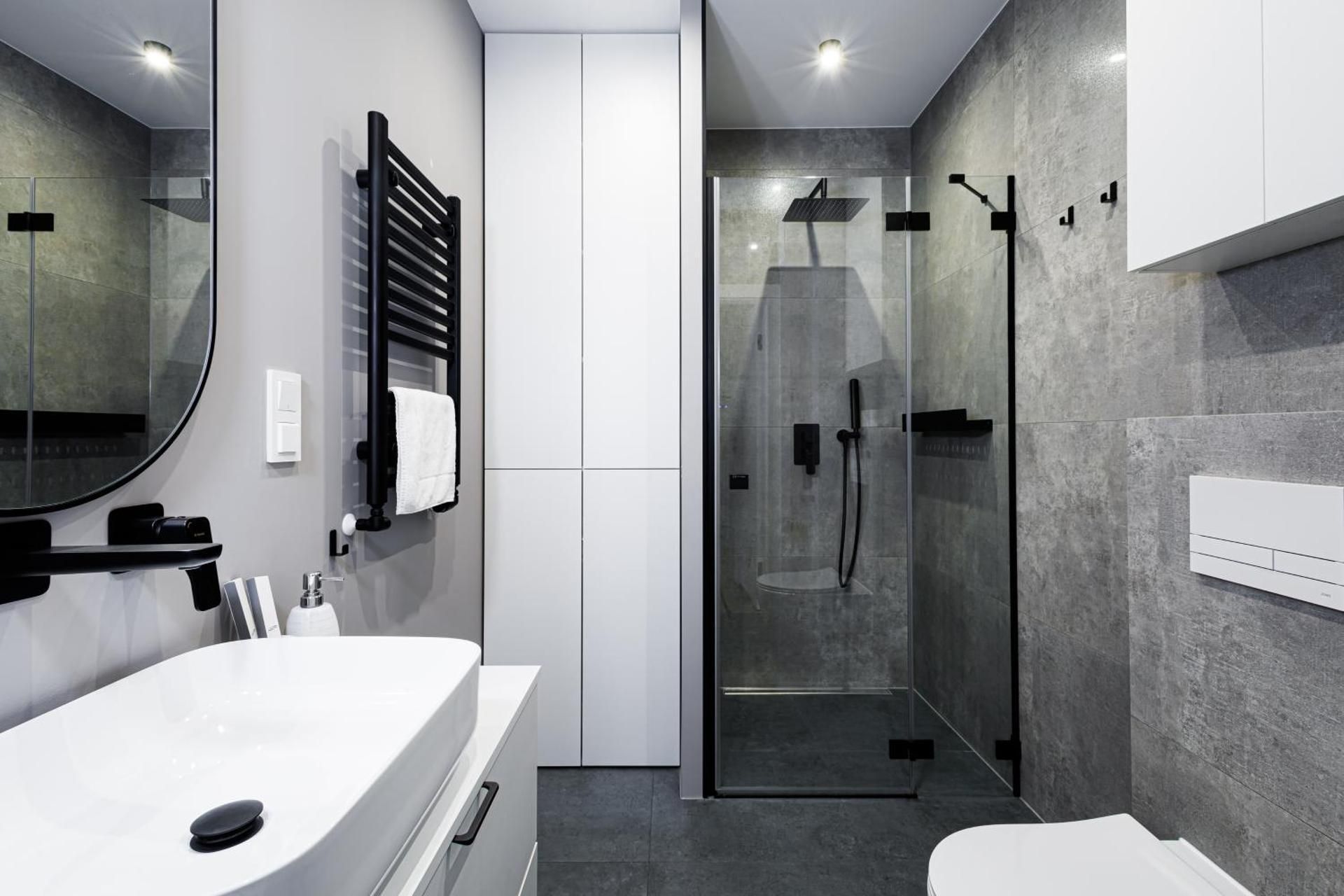 Superior Apartment - C105