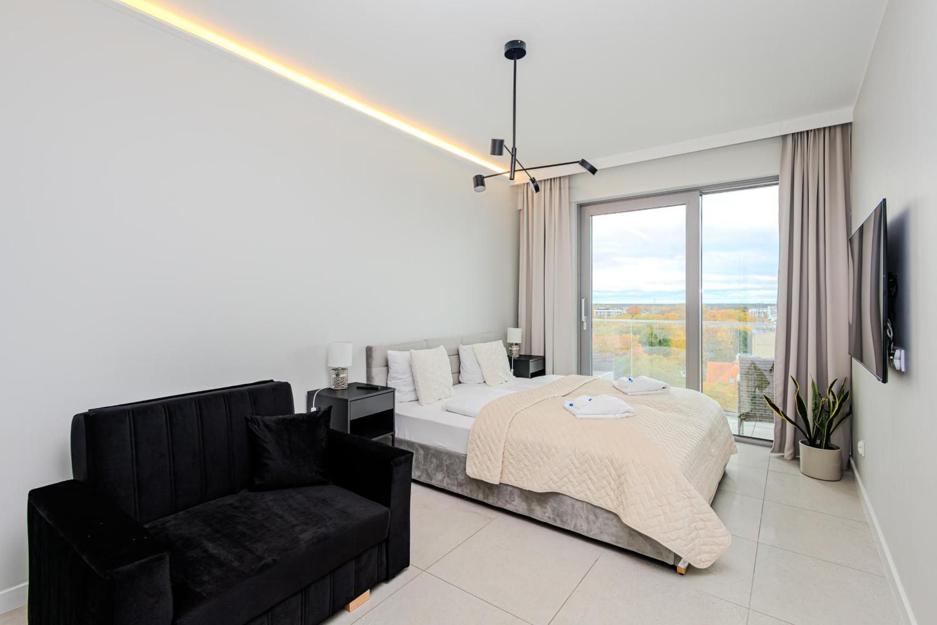 Superior Apartment - A95