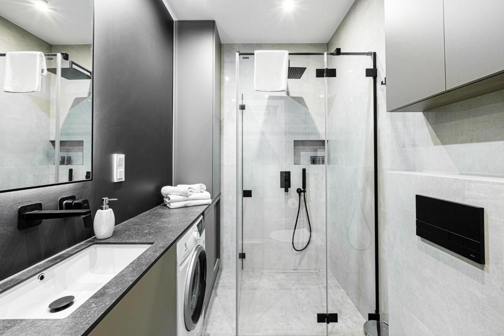 Two-Bedroom Apartment - C103