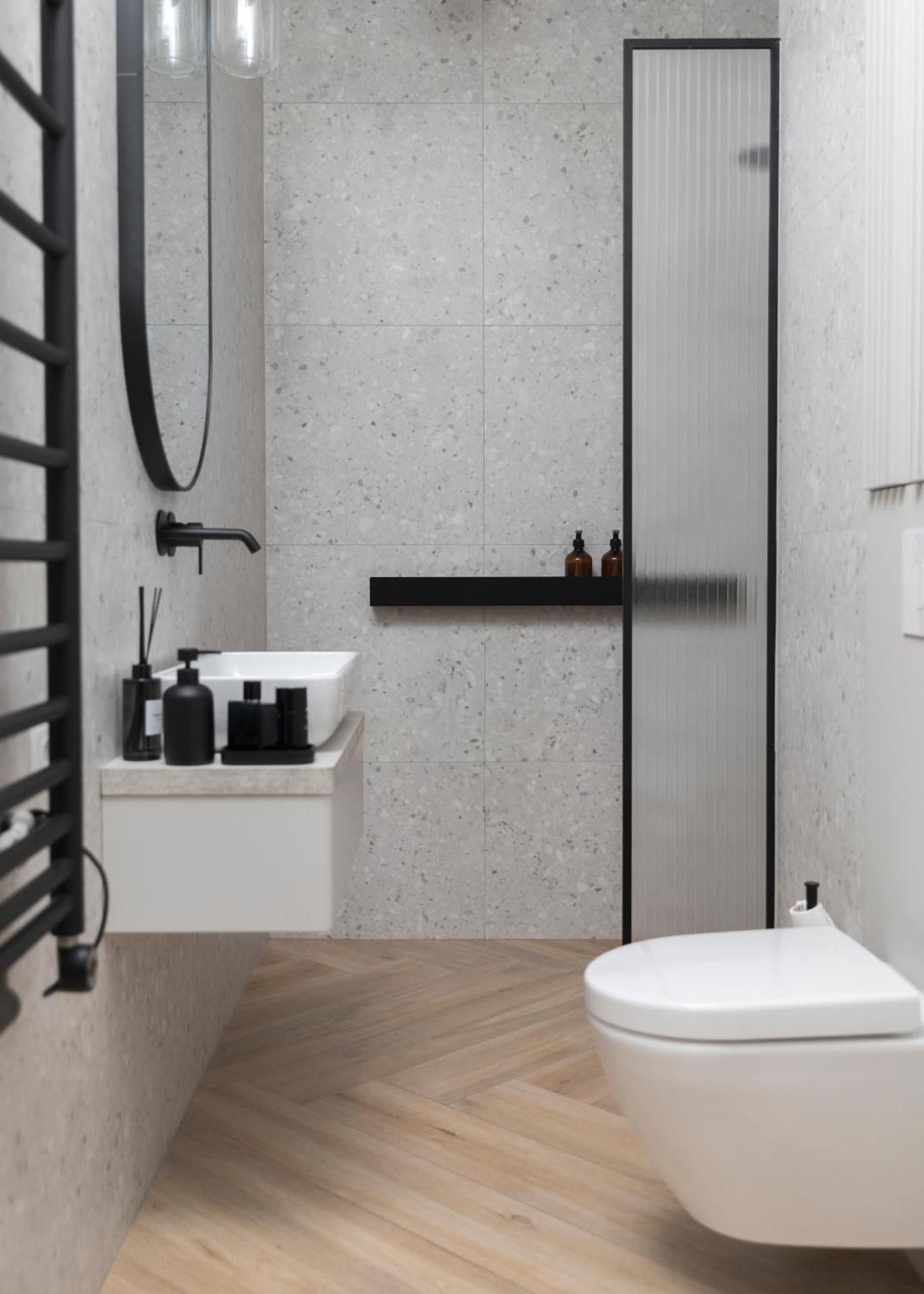 Apartment with Sea View – B57
