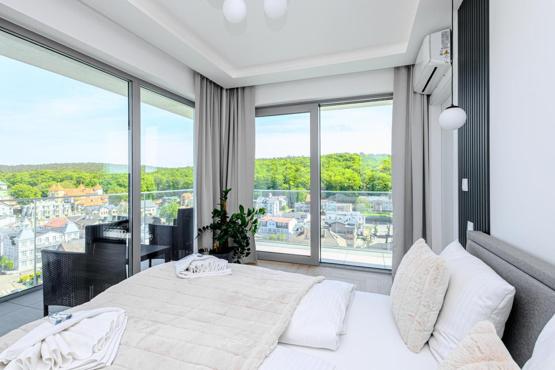 One-Bedroom Deluxe Apartment – C97