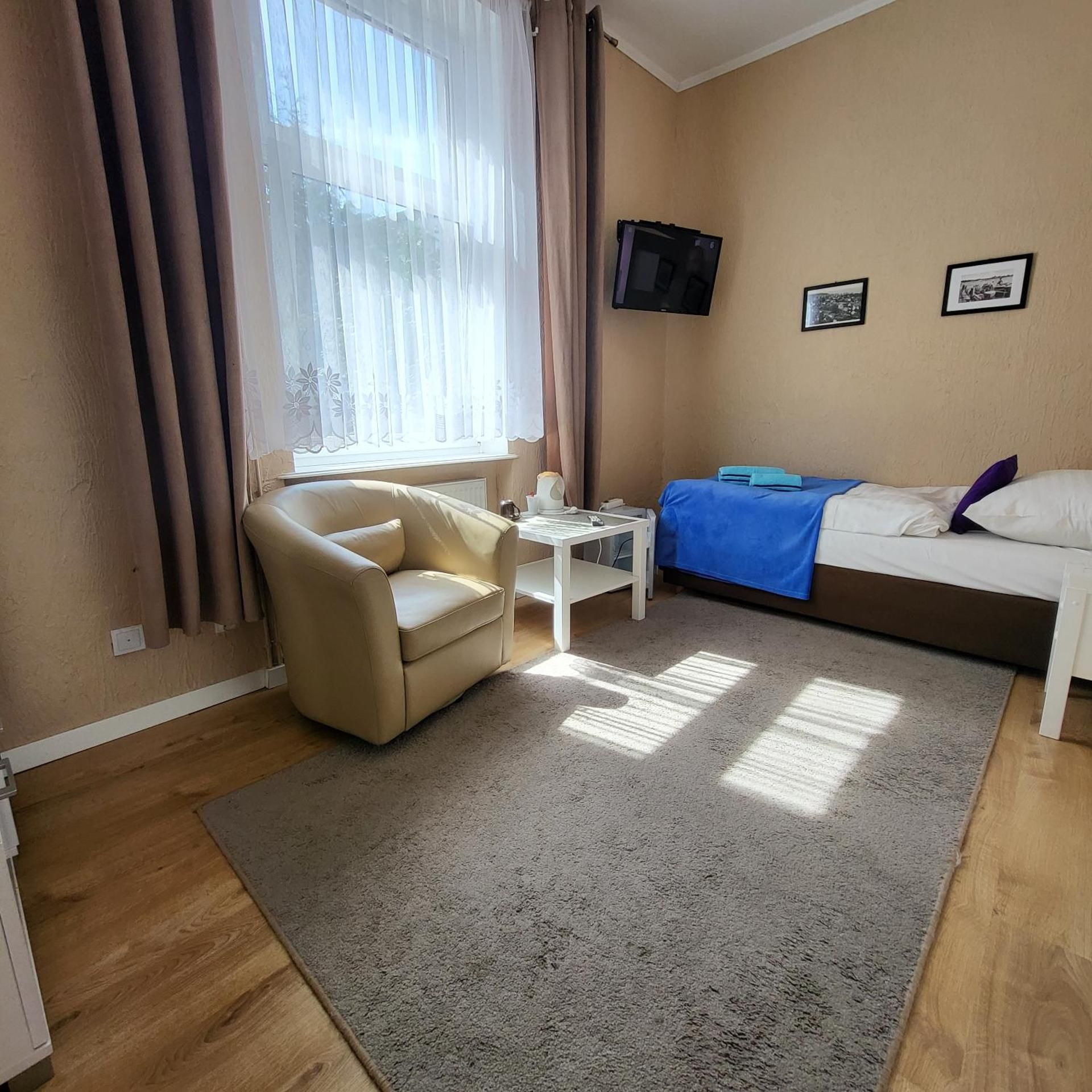 Single Room