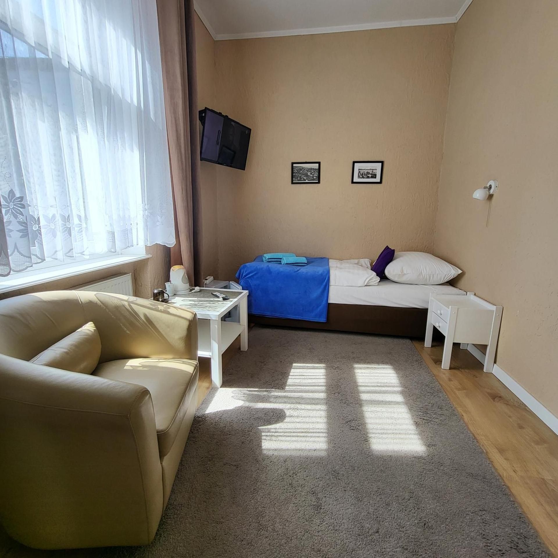 Single Room
