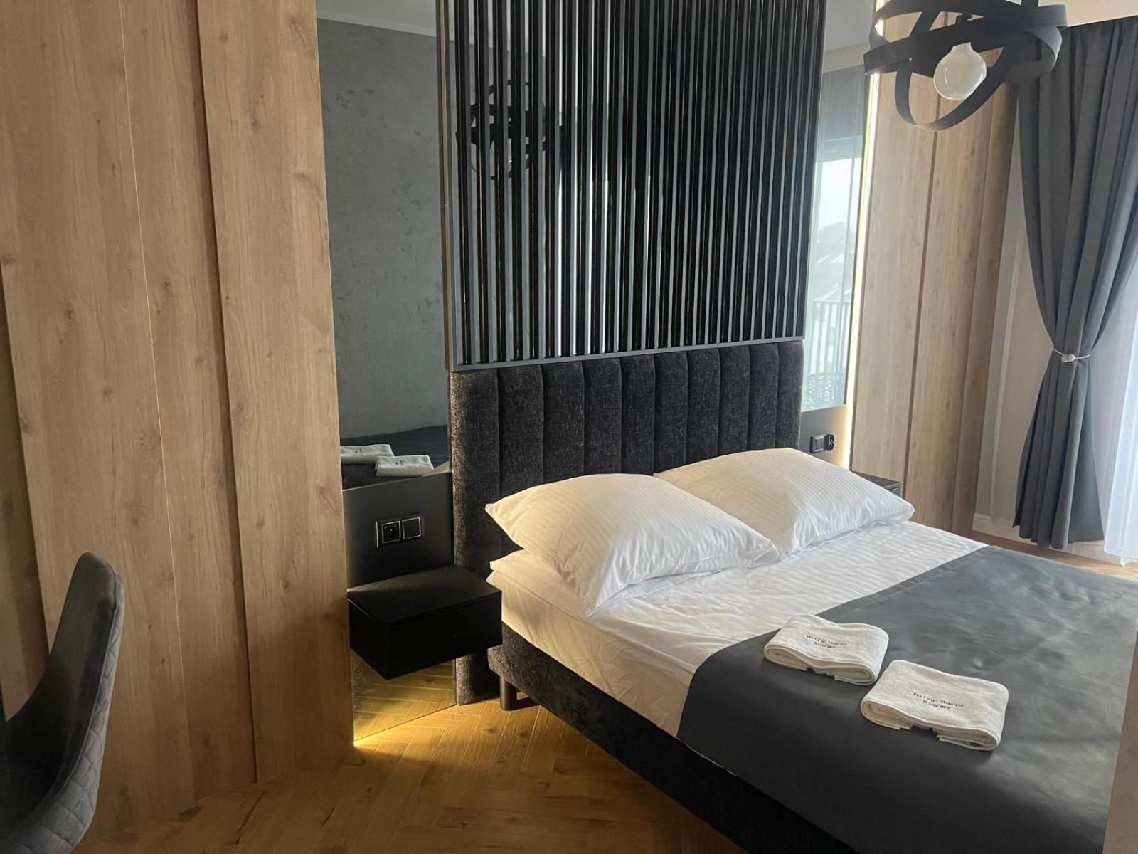 Premium Quadruple Room