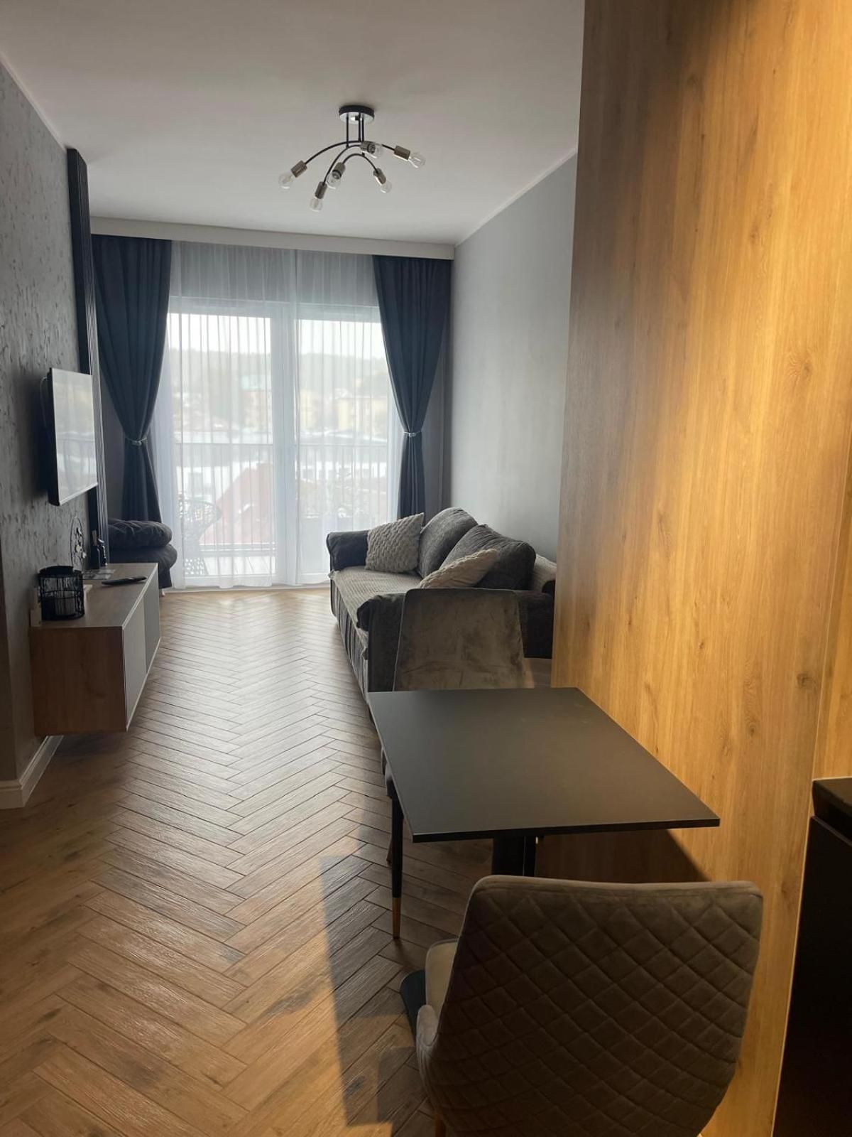 Premium Quadruple Room